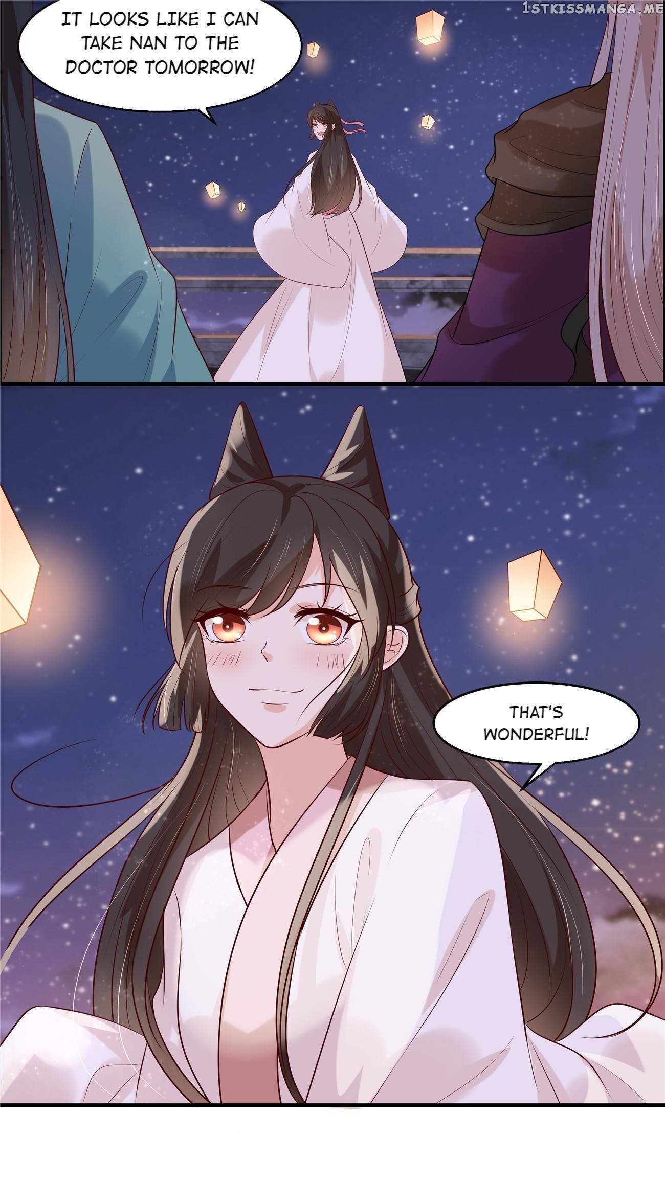 You Are My Romantic Destiny chapter 42 - page 10