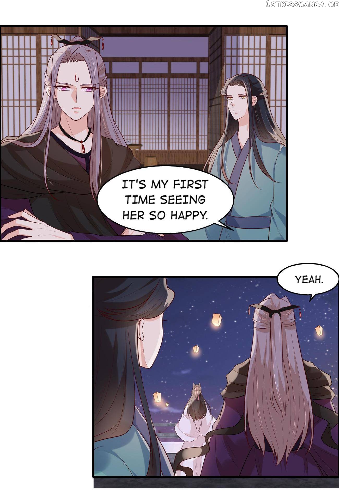 You Are My Romantic Destiny chapter 42 - page 11