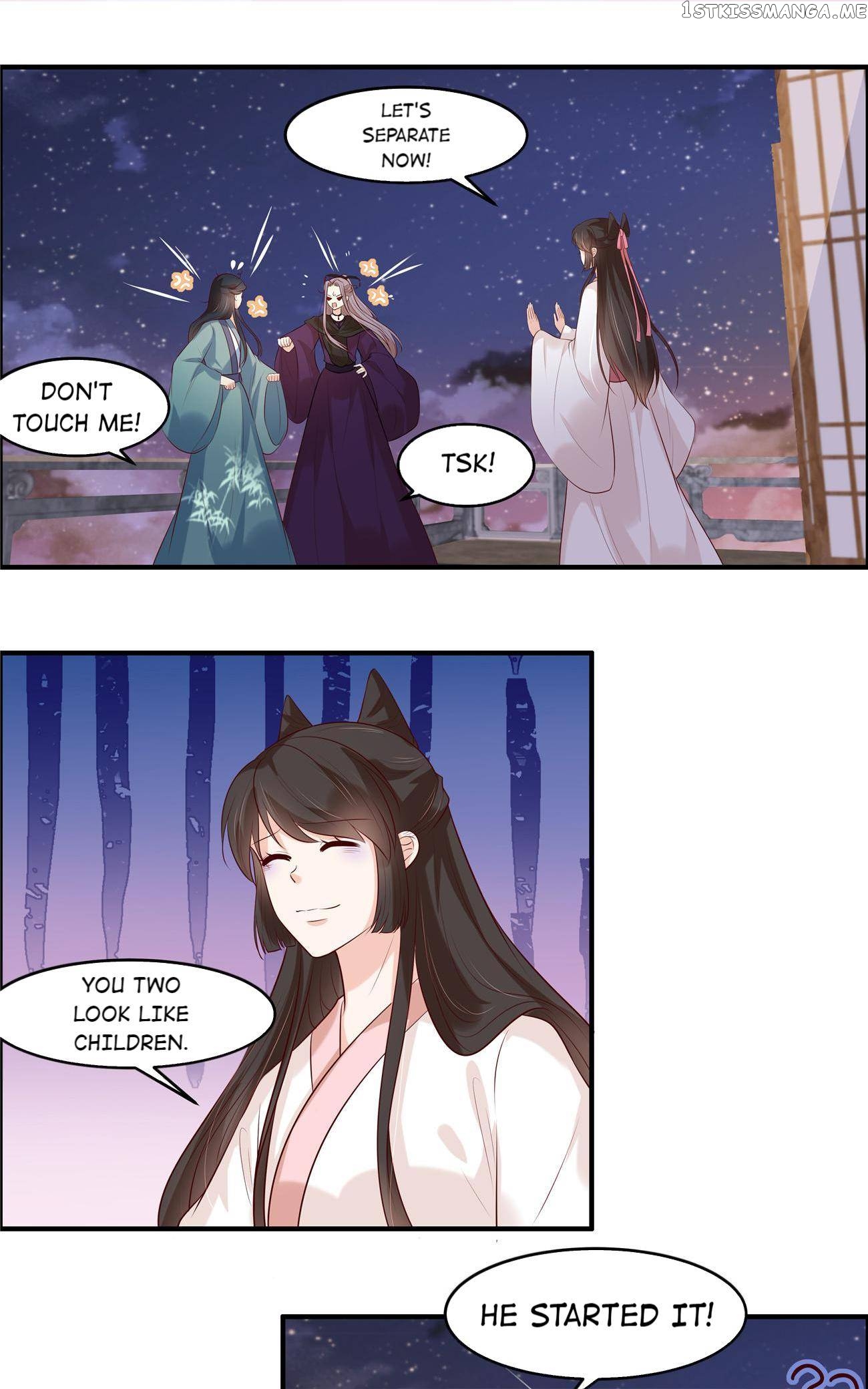 You Are My Romantic Destiny chapter 42 - page 2
