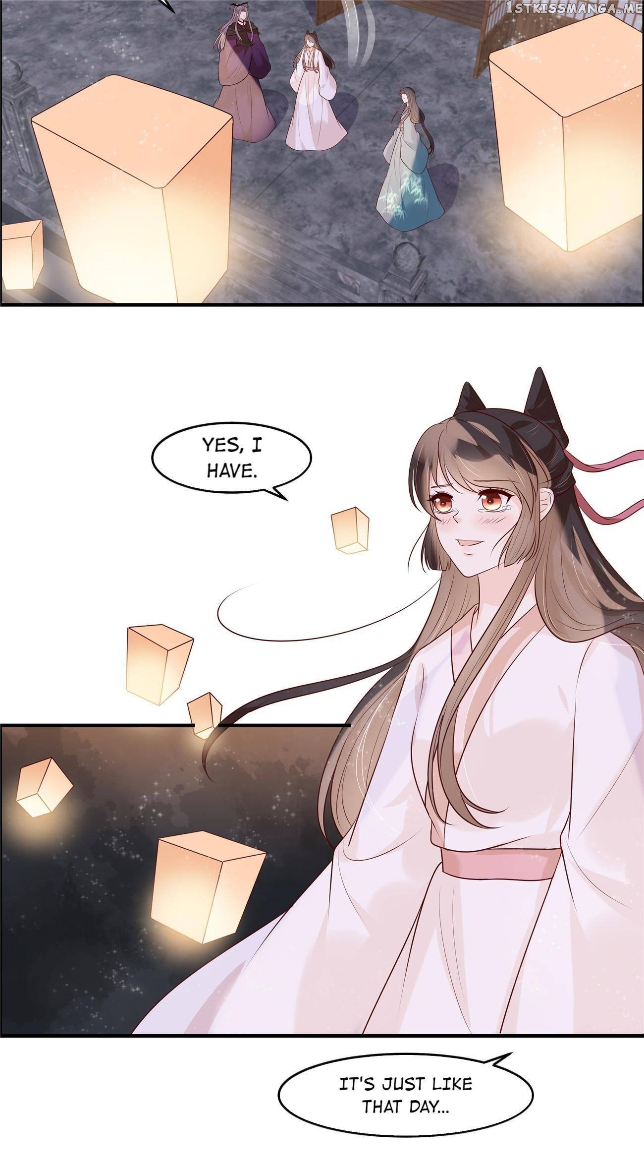 You Are My Romantic Destiny chapter 42 - page 20
