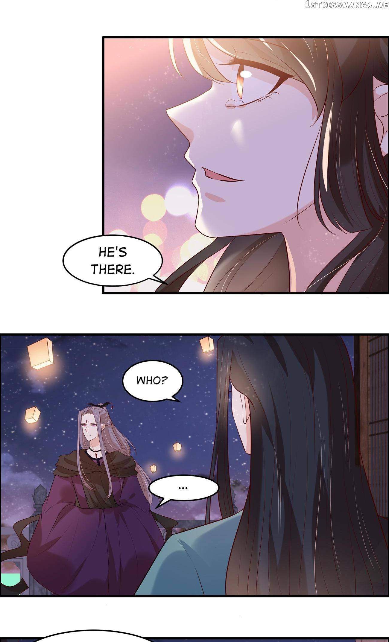 You Are My Romantic Destiny chapter 42 - page 22