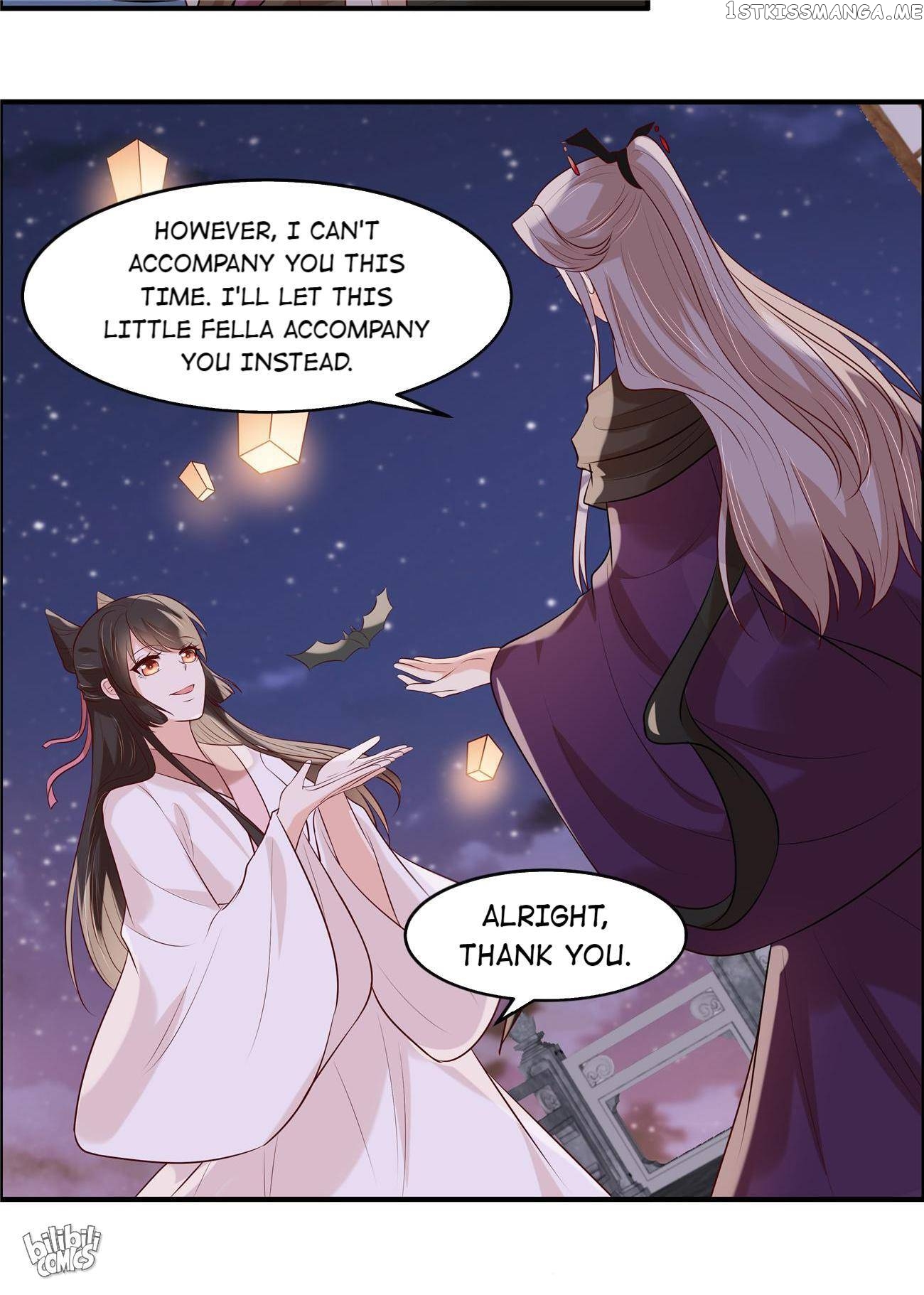 You Are My Romantic Destiny chapter 42 - page 27