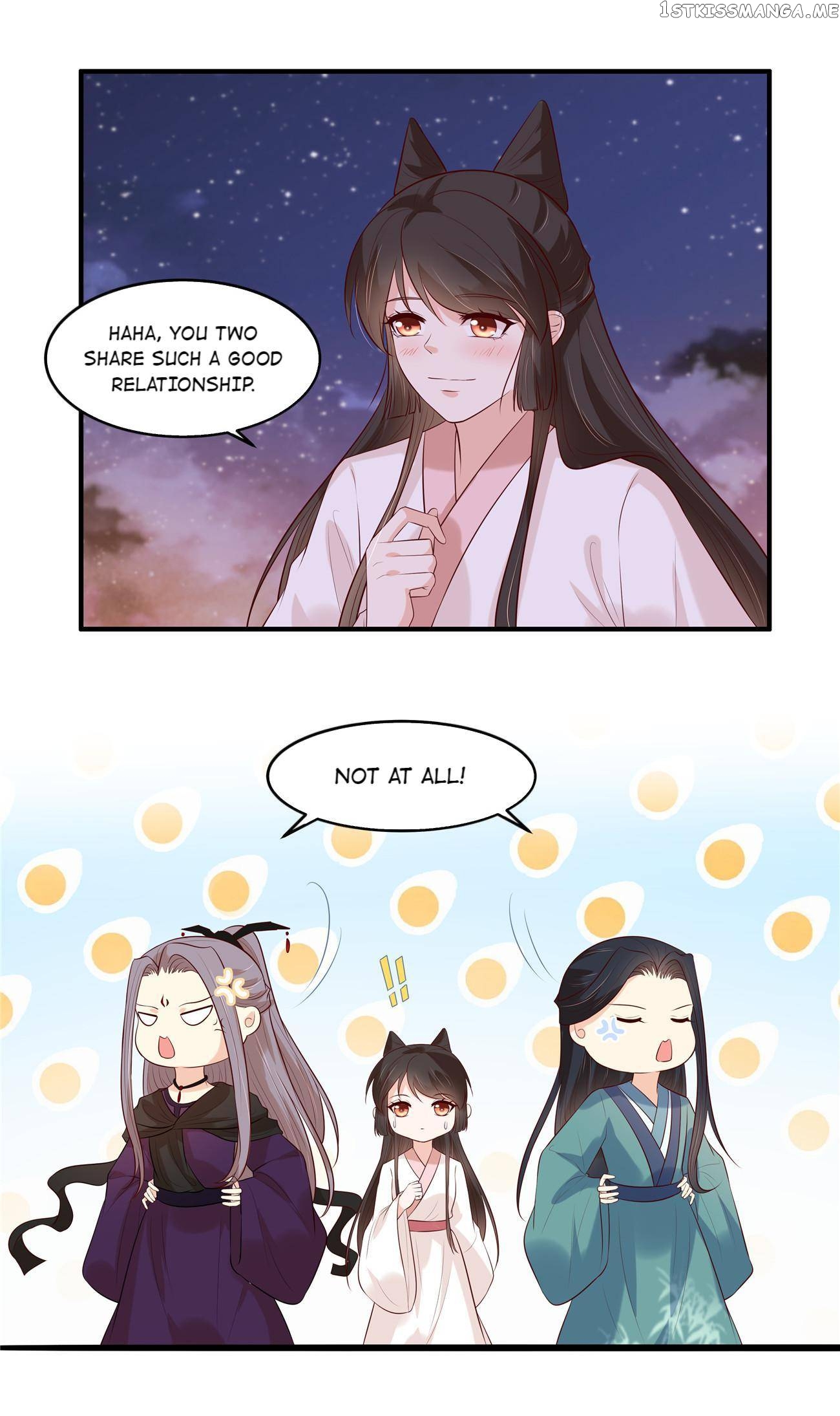 You Are My Romantic Destiny chapter 42 - page 4