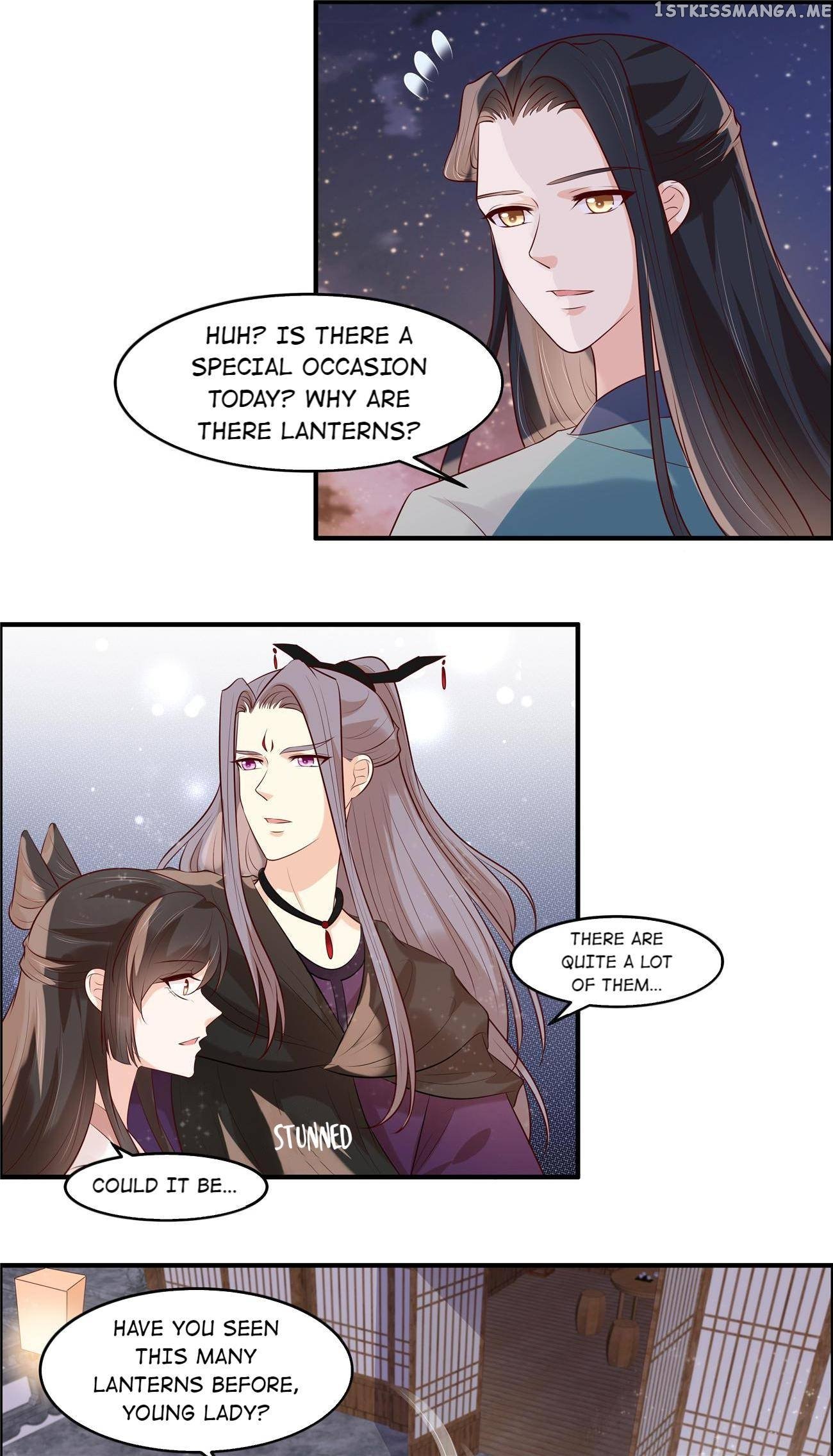 You Are My Romantic Destiny chapter 42 - page 6