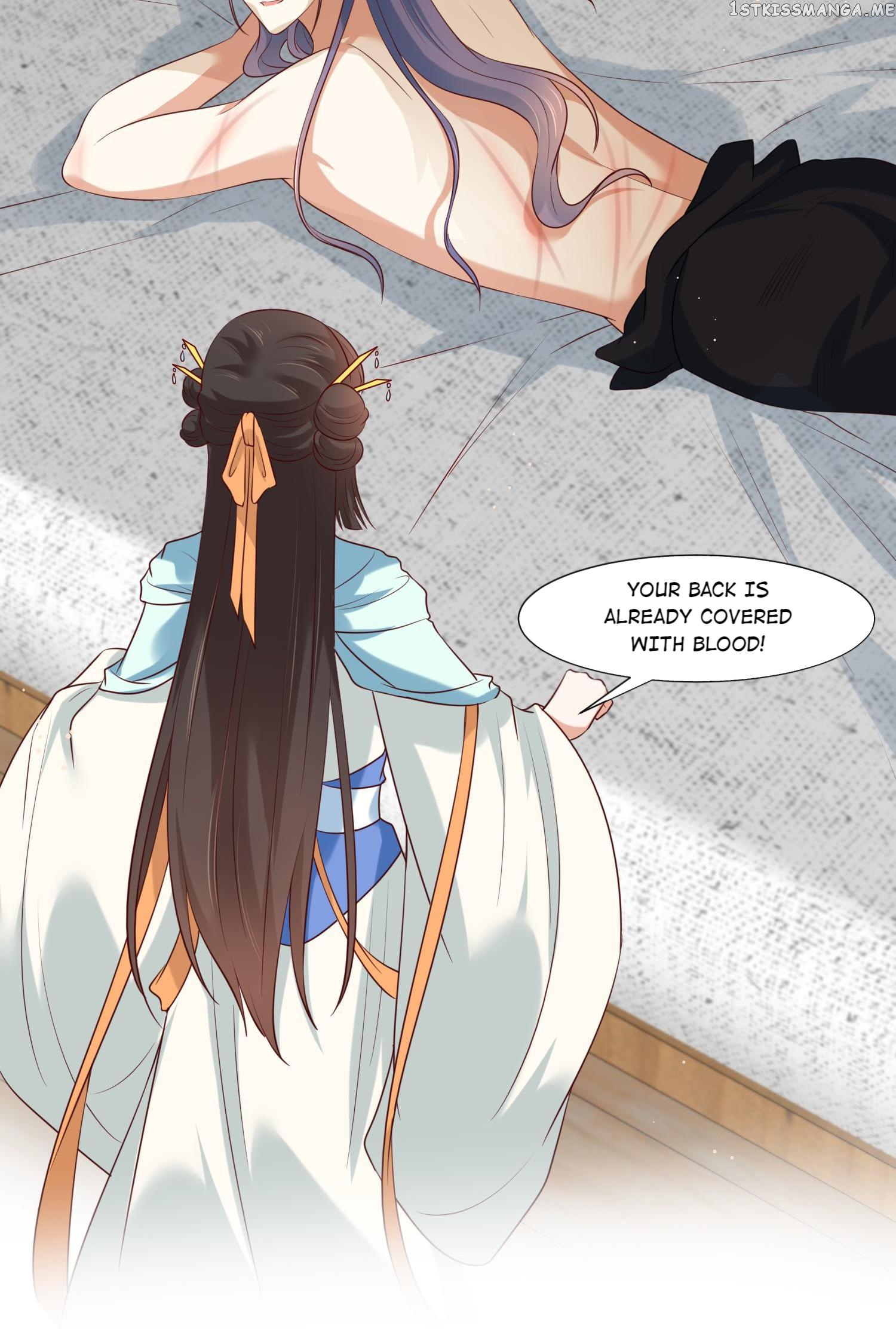 You Are My Romantic Destiny chapter 8 - page 13