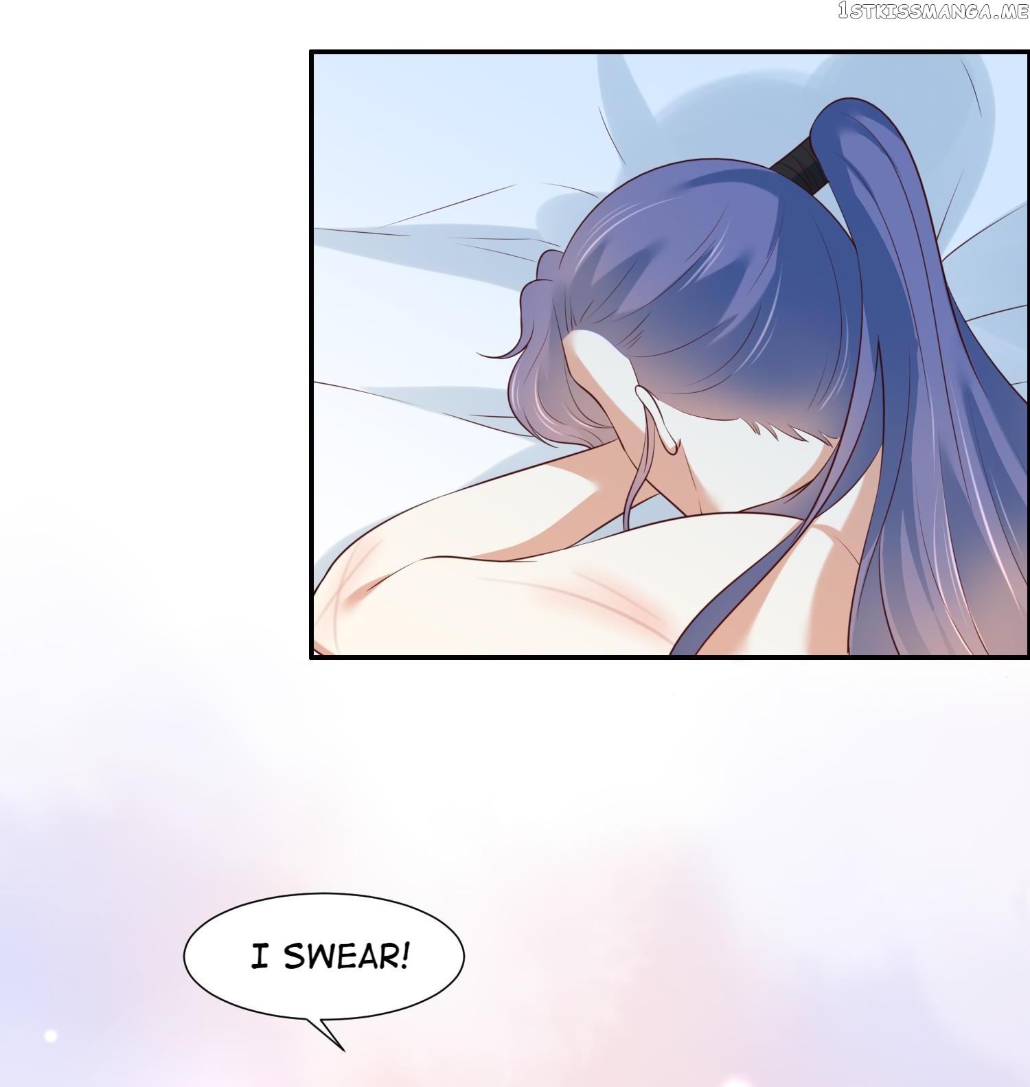 You Are My Romantic Destiny chapter 8 - page 16