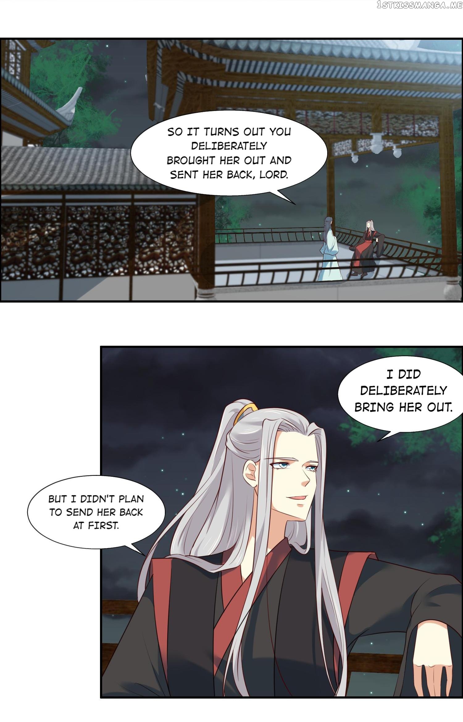 You Are My Romantic Destiny chapter 8 - page 2