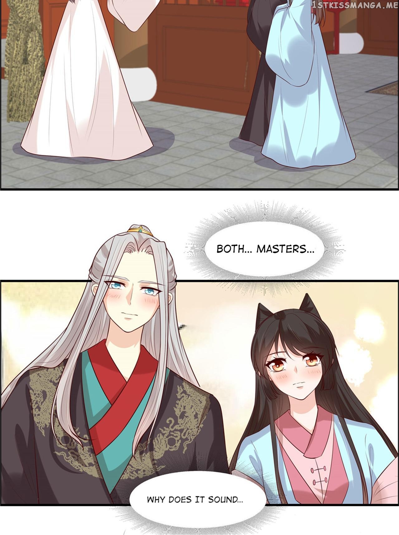 You Are My Romantic Destiny chapter 43 - page 12