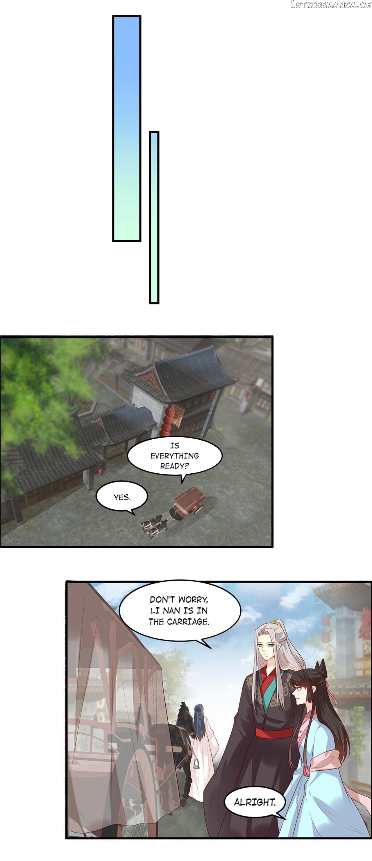 You Are My Romantic Destiny chapter 43 - page 14
