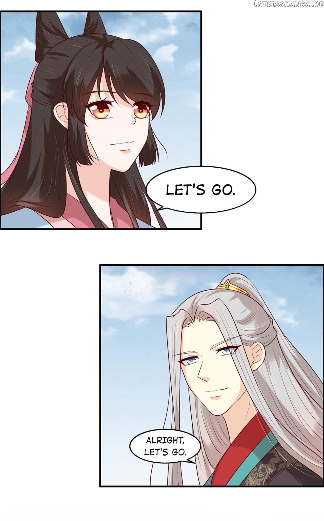 You Are My Romantic Destiny chapter 43 - page 15