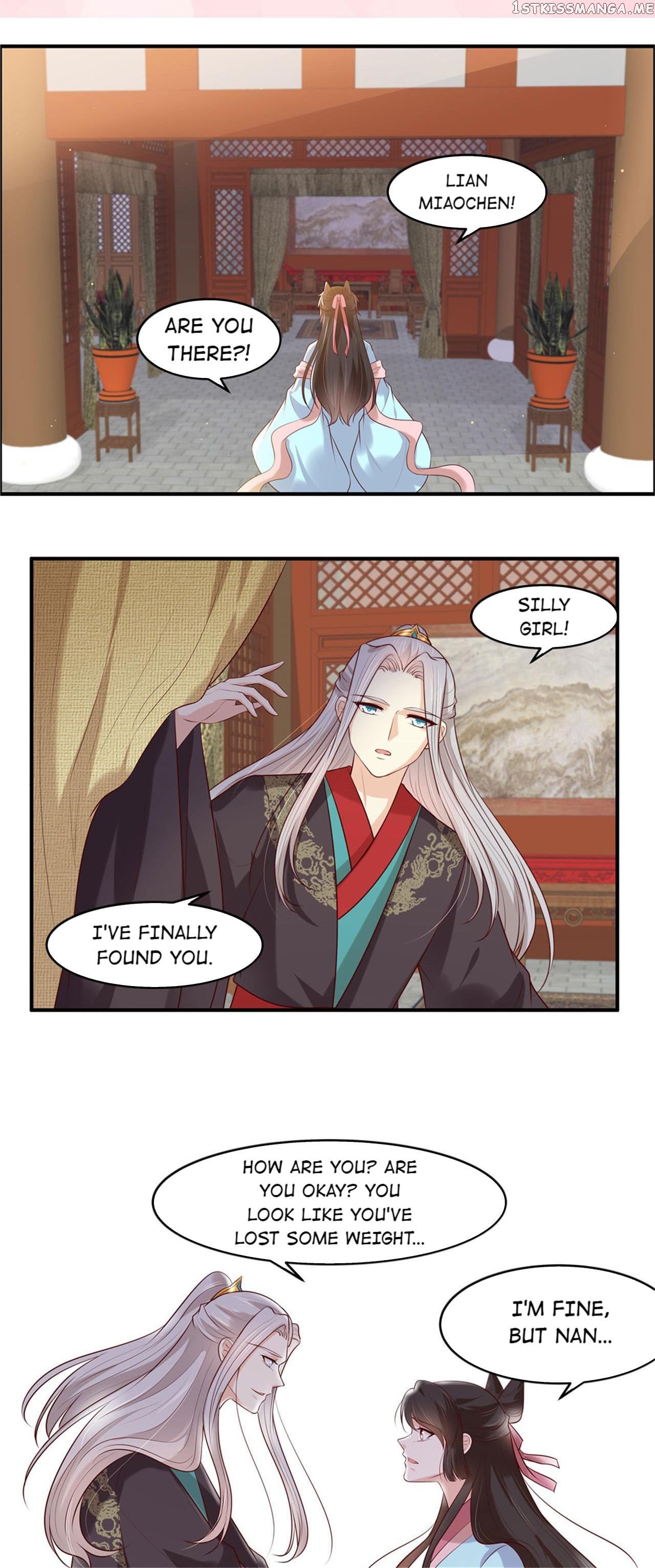 You Are My Romantic Destiny chapter 43 - page 2