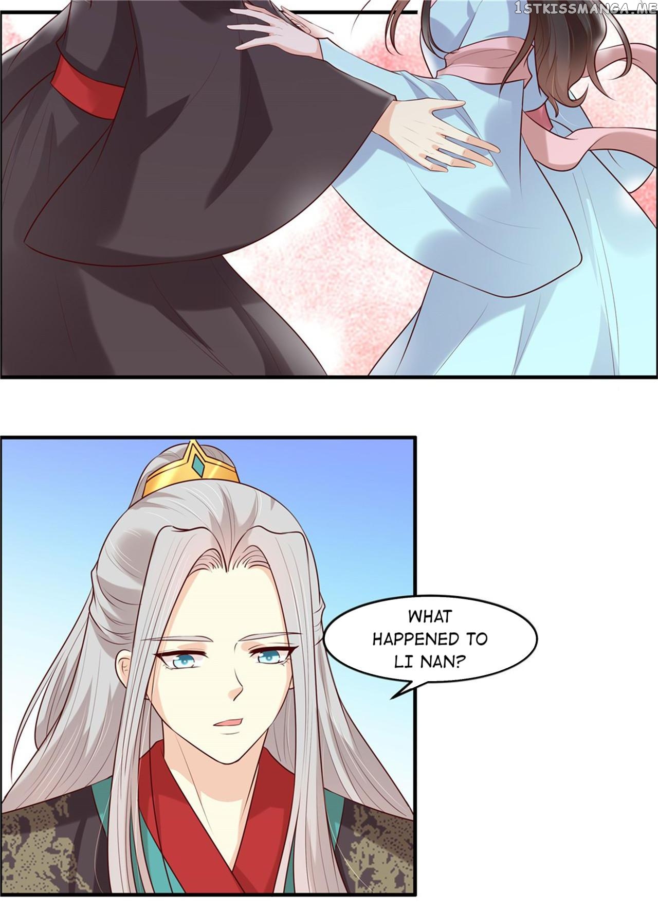 You Are My Romantic Destiny chapter 43 - page 3