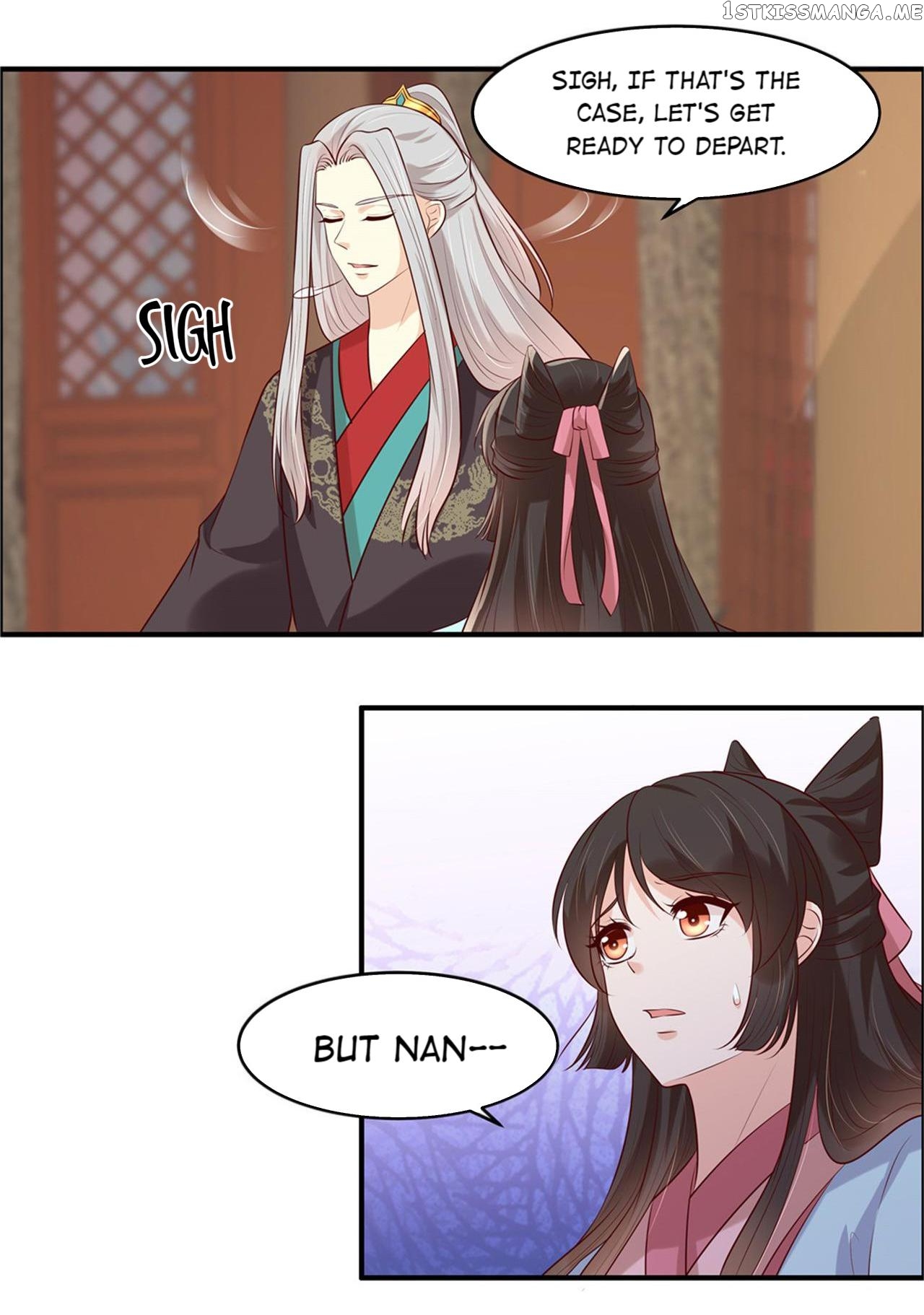 You Are My Romantic Destiny chapter 43 - page 8