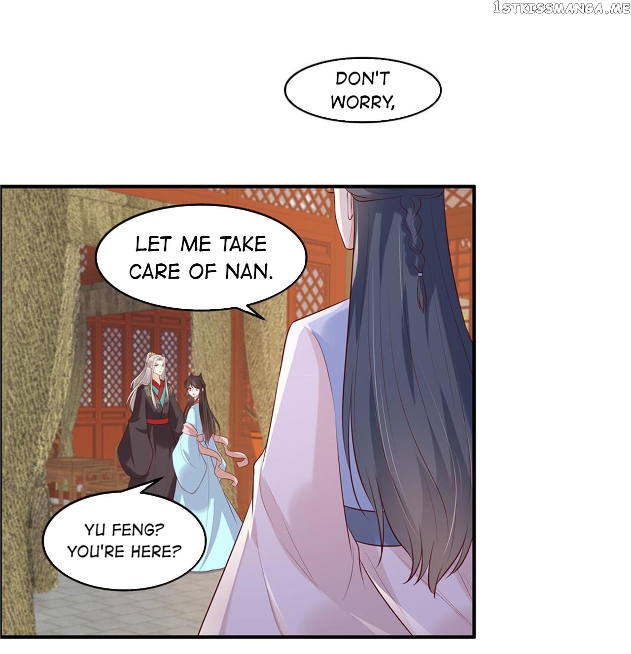 You Are My Romantic Destiny chapter 43 - page 9