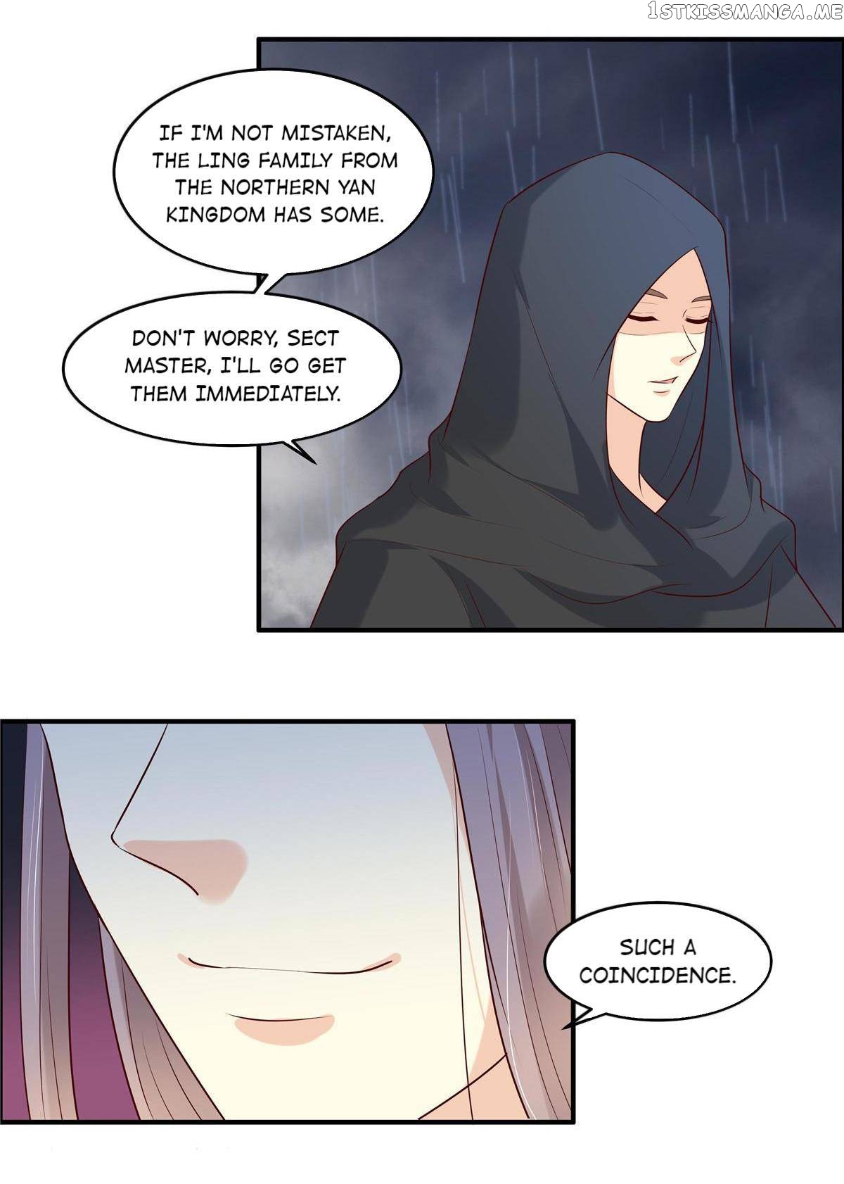 You Are My Romantic Destiny chapter 45 - page 15