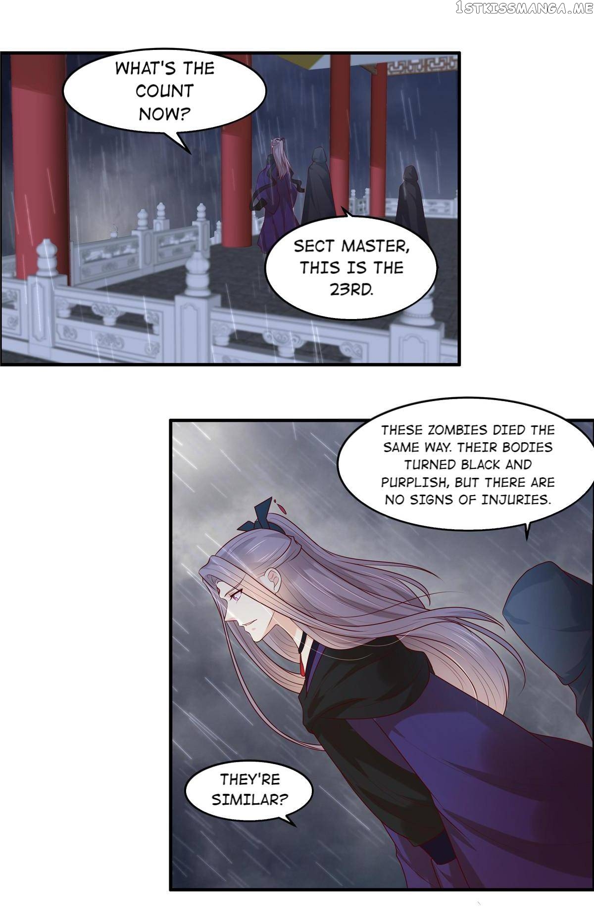 You Are My Romantic Destiny chapter 45 - page 23