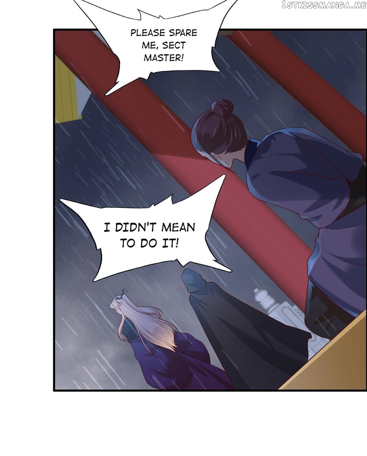 You Are My Romantic Destiny chapter 45 - page 25