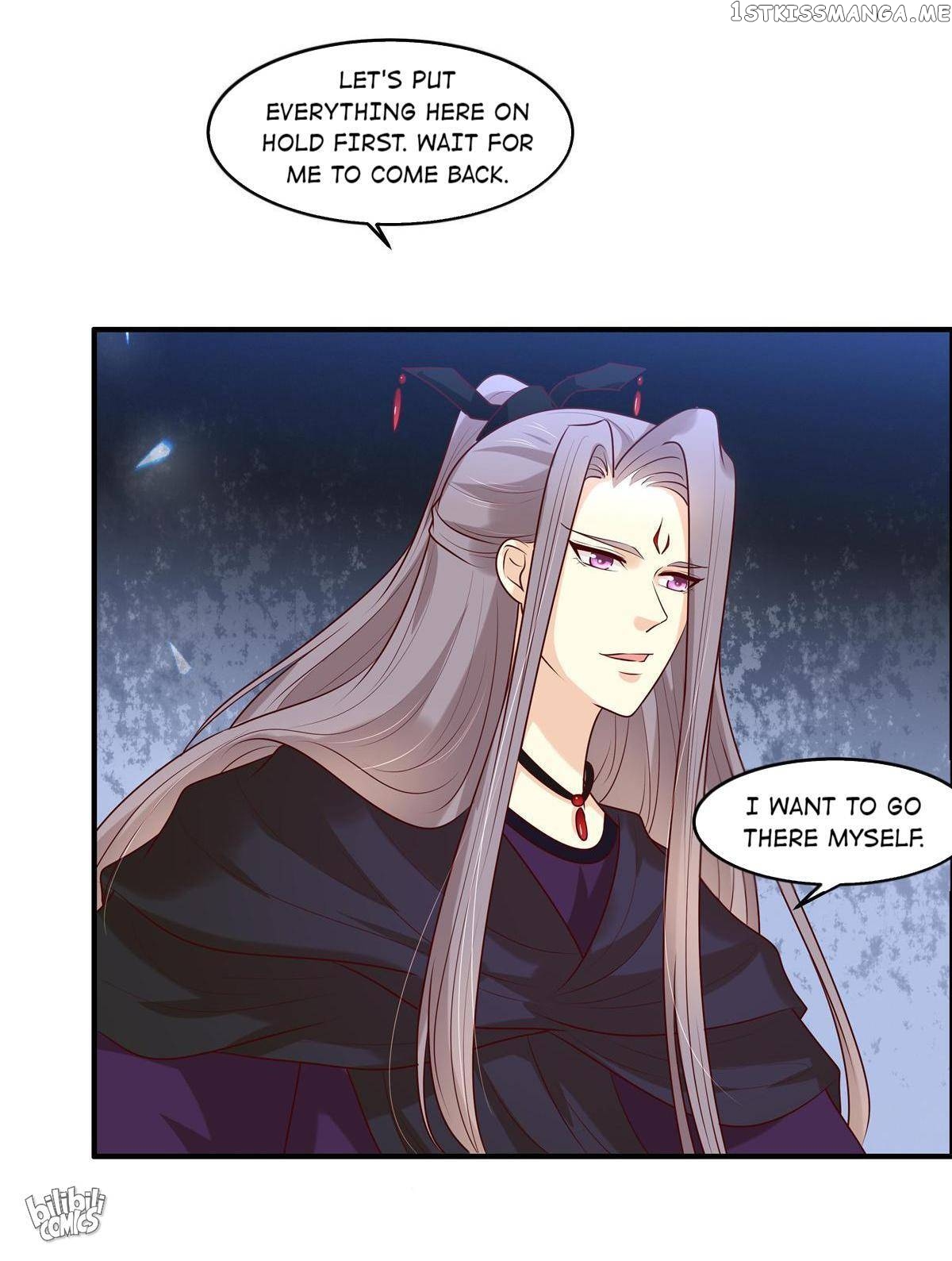 You Are My Romantic Destiny chapter 45 - page 31