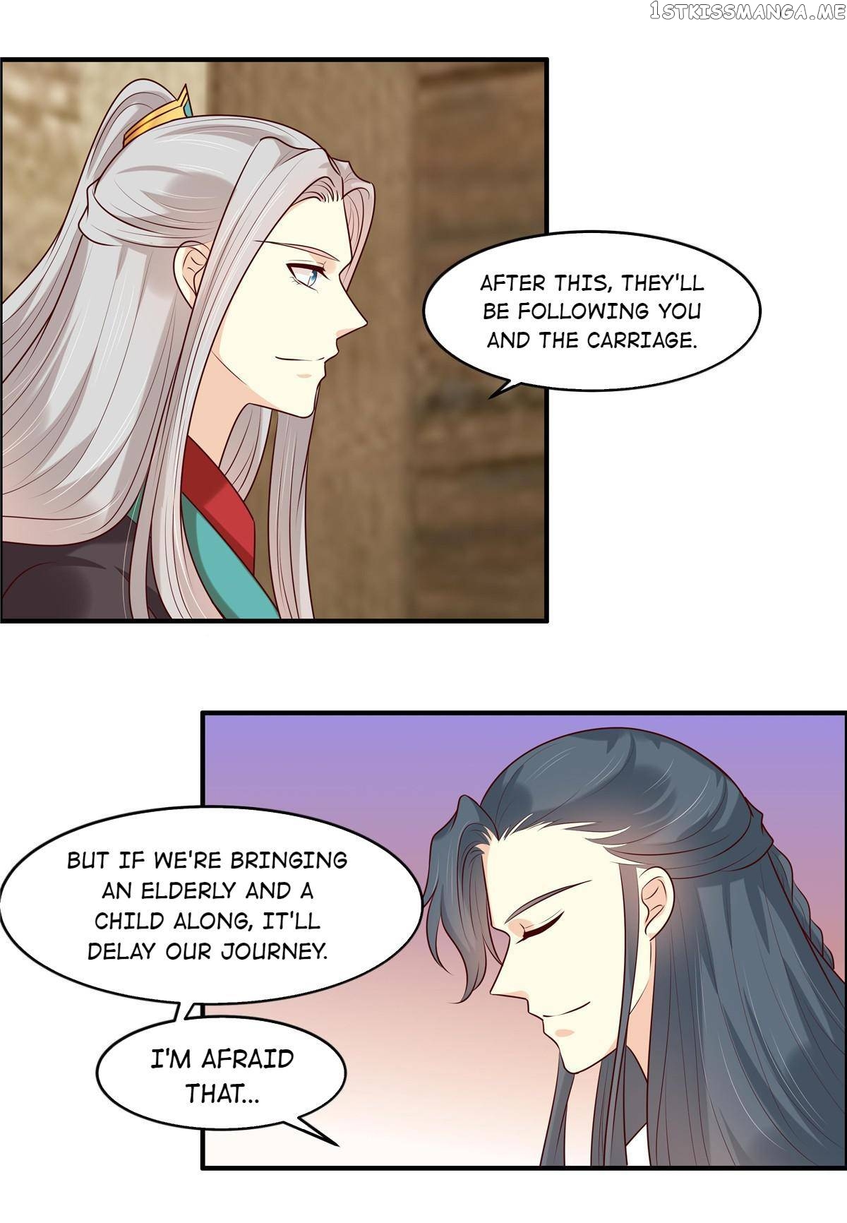 You Are My Romantic Destiny chapter 45 - page 4