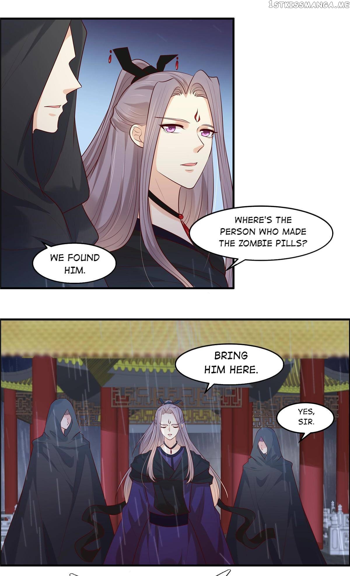 You Are My Romantic Destiny chapter 45 - page 9