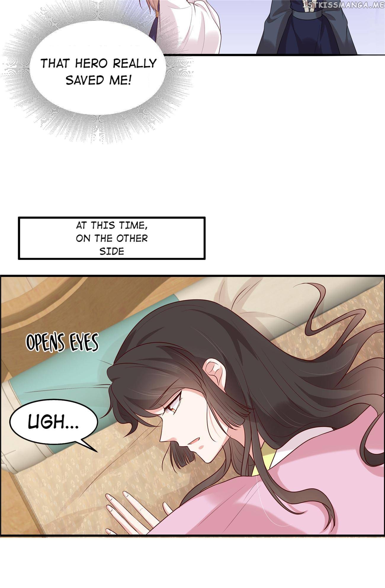 You Are My Romantic Destiny chapter 28 - page 10