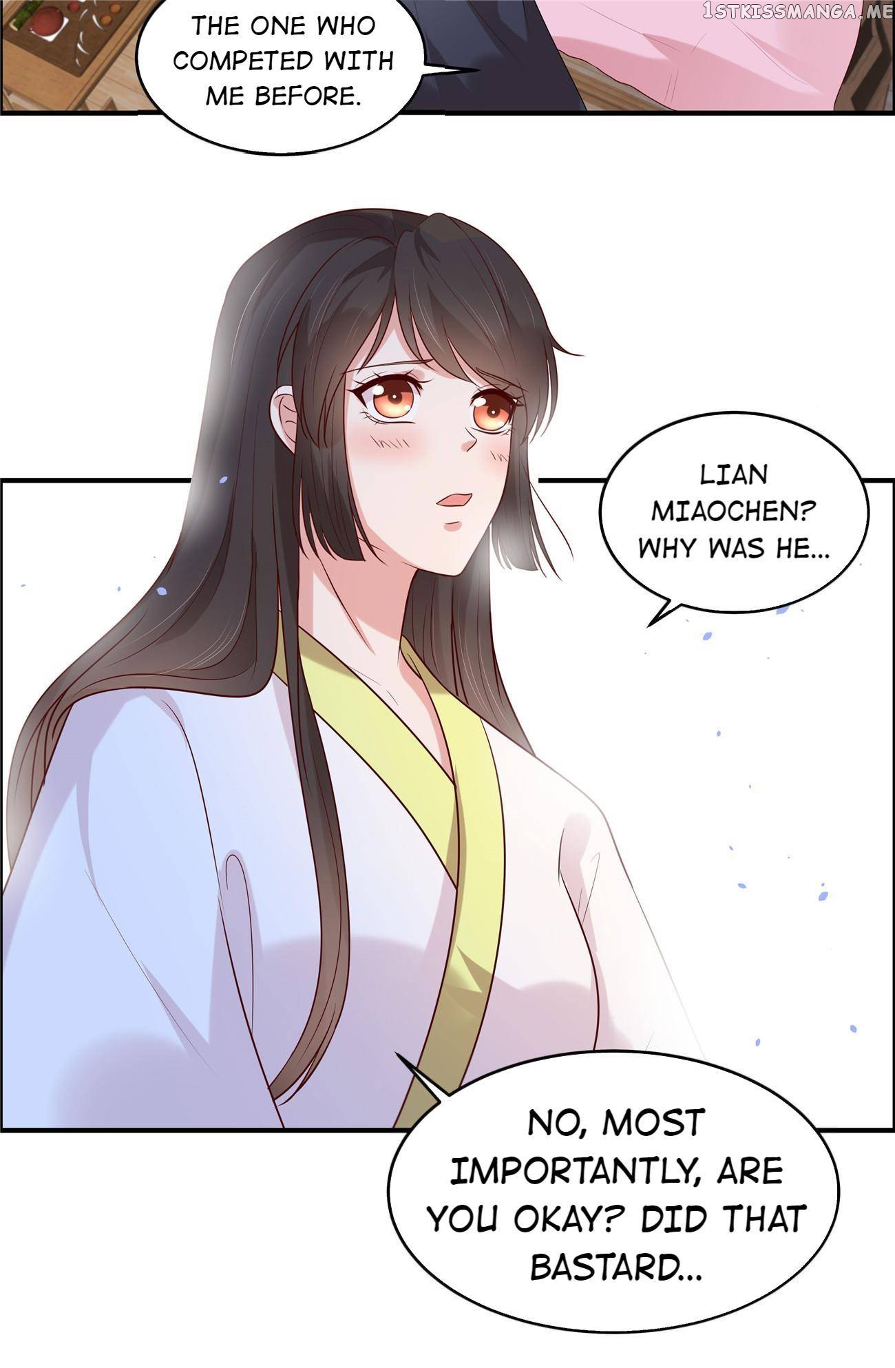 You Are My Romantic Destiny chapter 28 - page 13