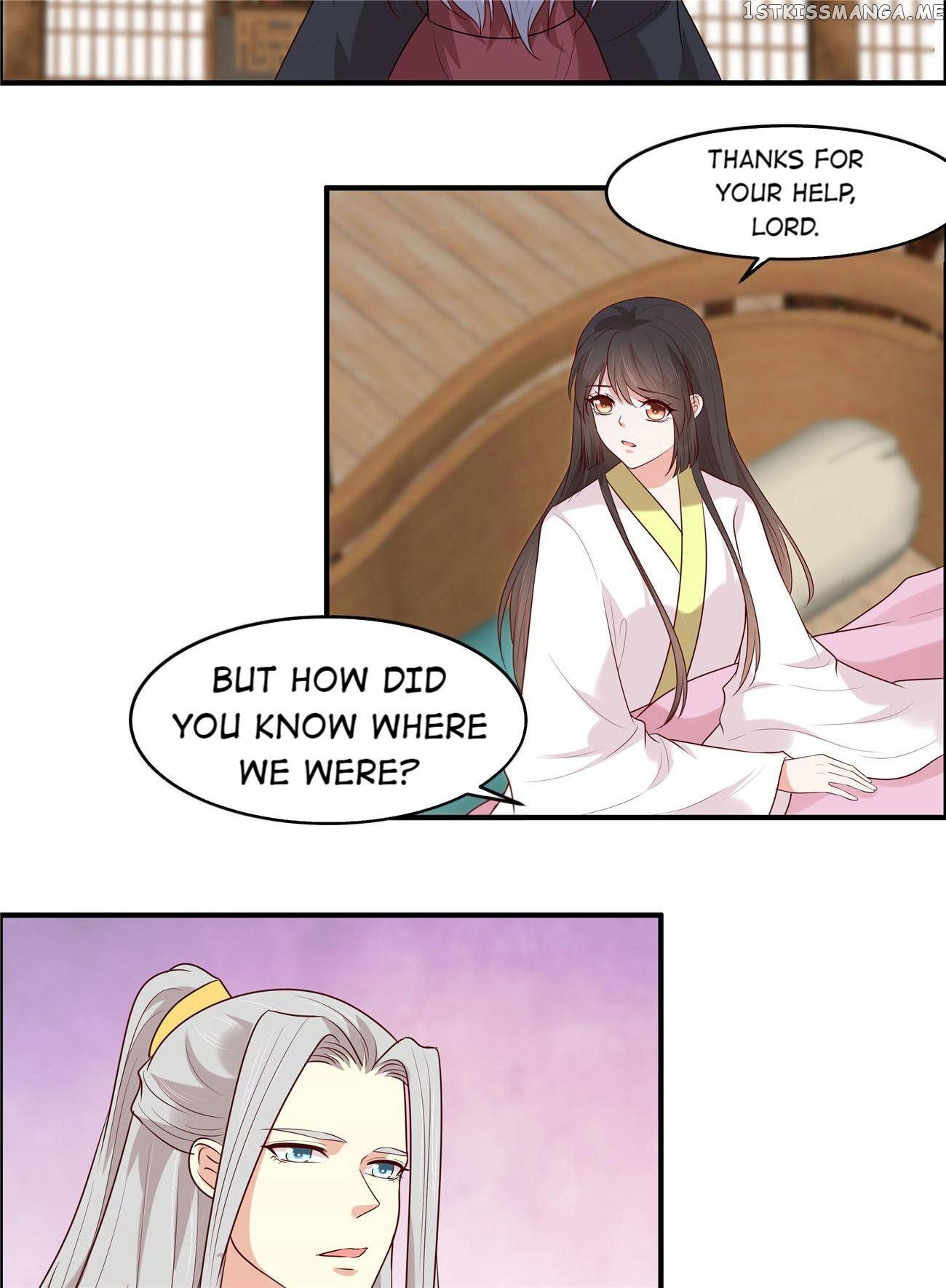 You Are My Romantic Destiny chapter 28 - page 15