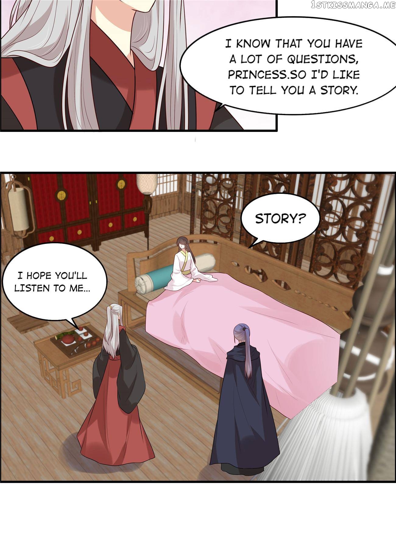 You Are My Romantic Destiny chapter 28 - page 16