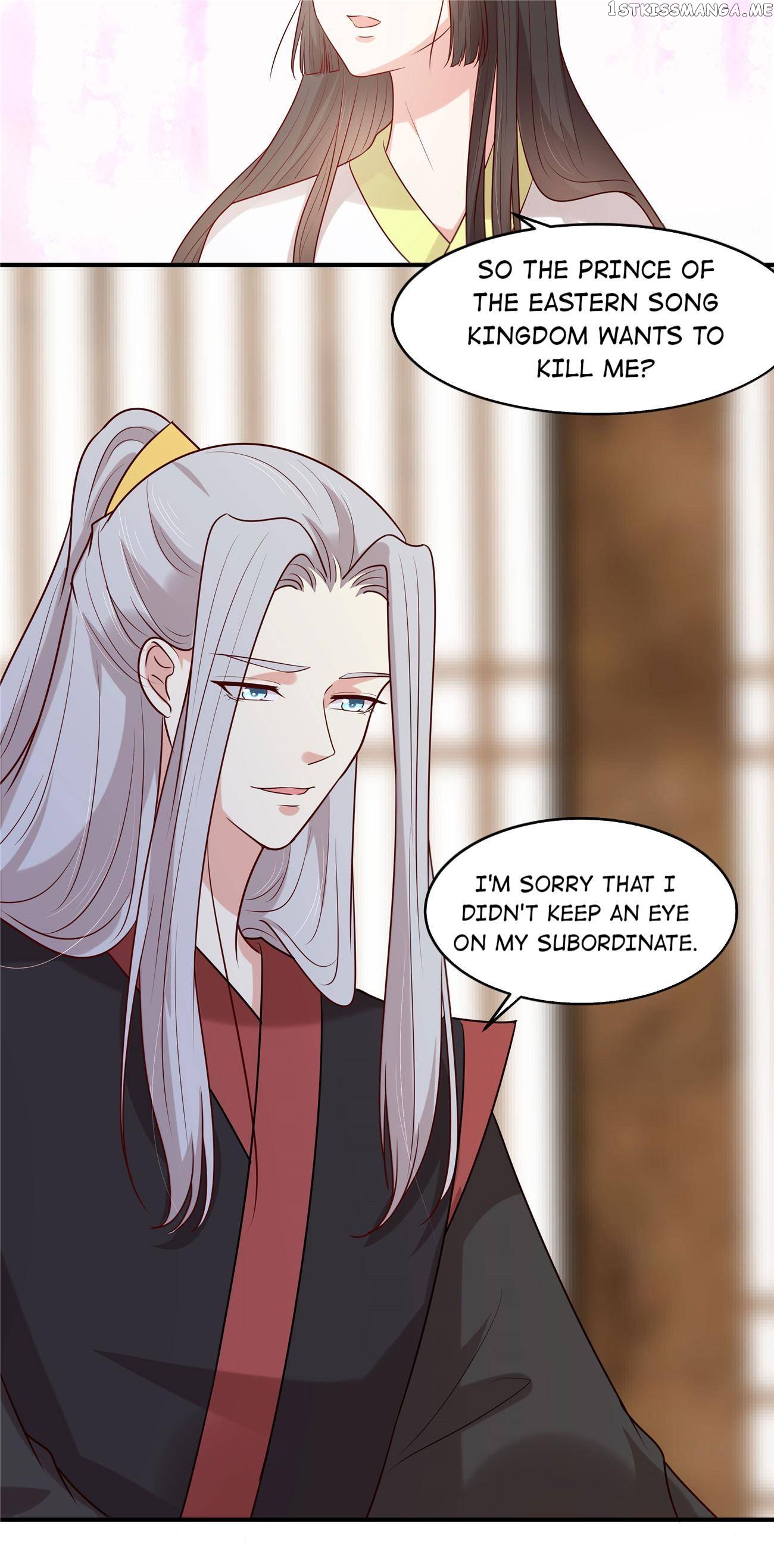 You Are My Romantic Destiny chapter 28 - page 18