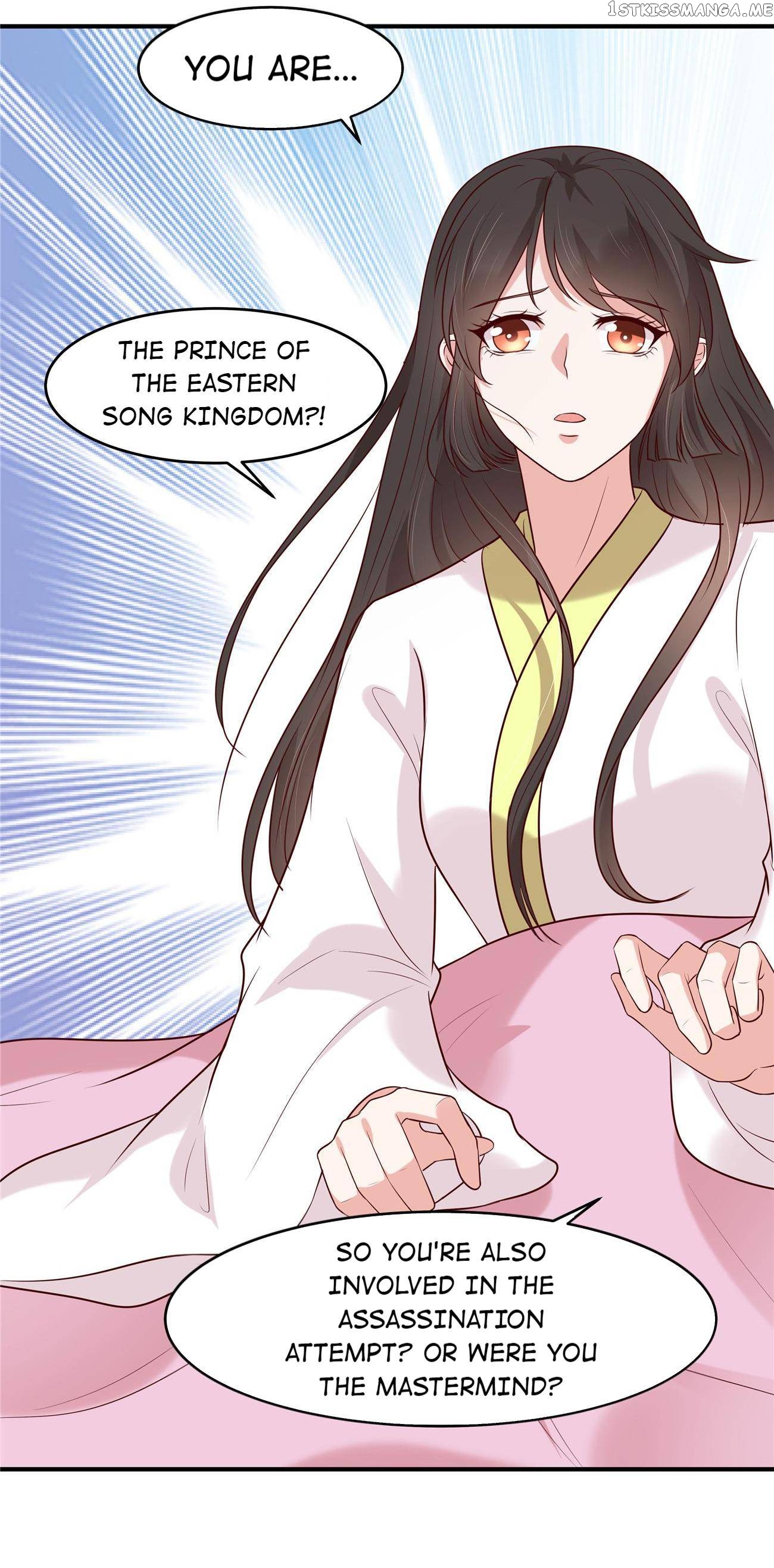 You Are My Romantic Destiny chapter 28 - page 19
