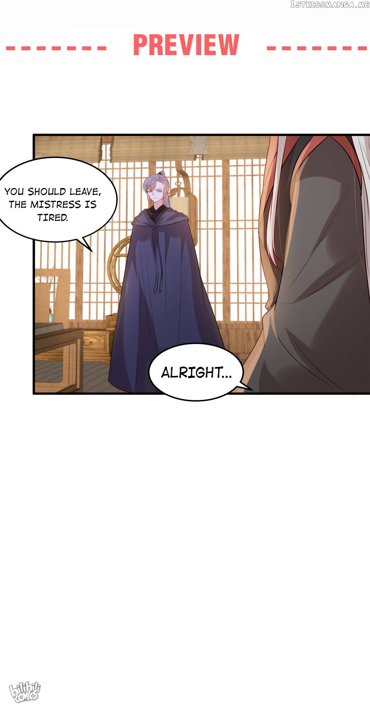 You Are My Romantic Destiny chapter 28 - page 20