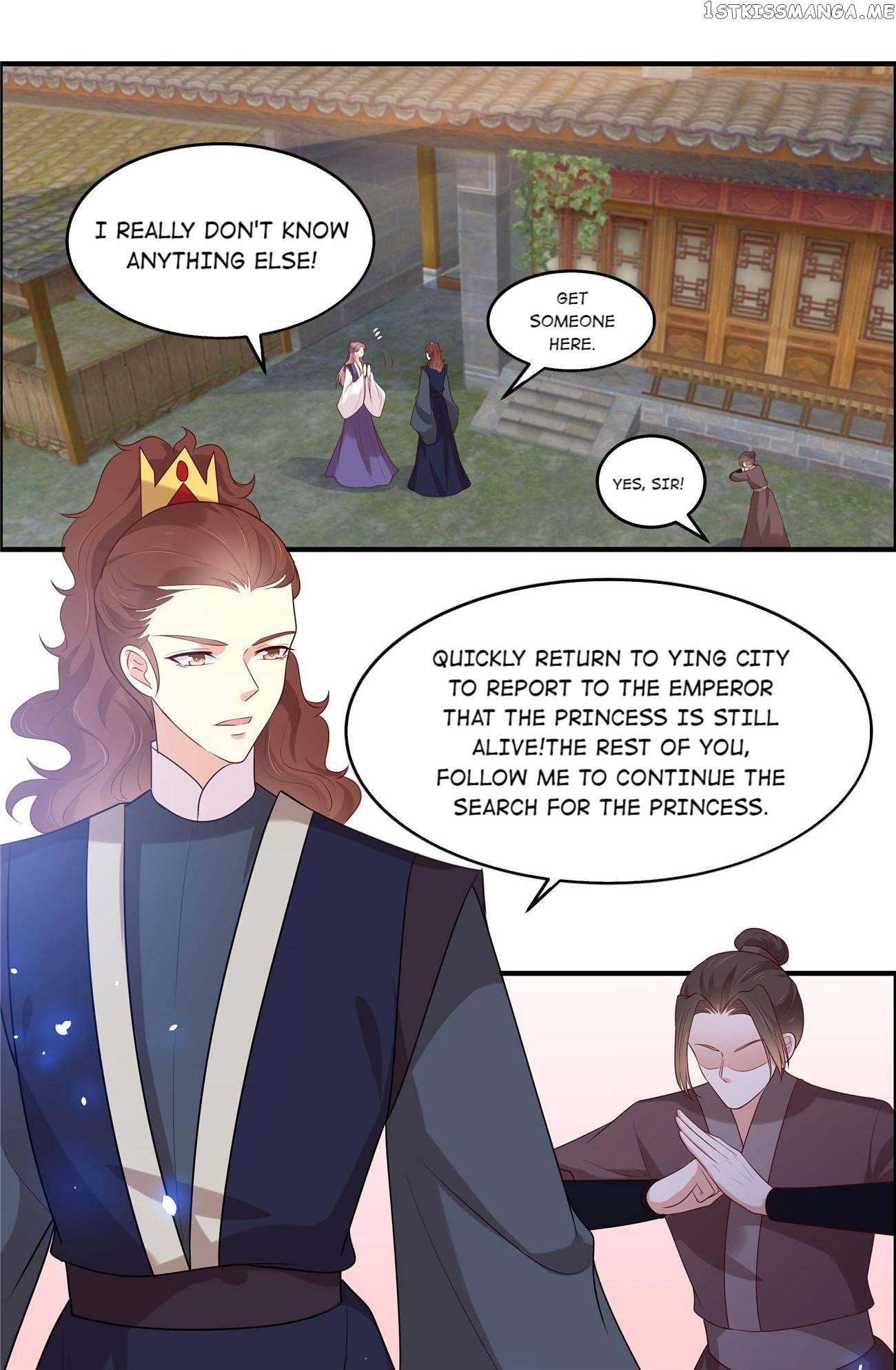 You Are My Romantic Destiny chapter 28 - page 28