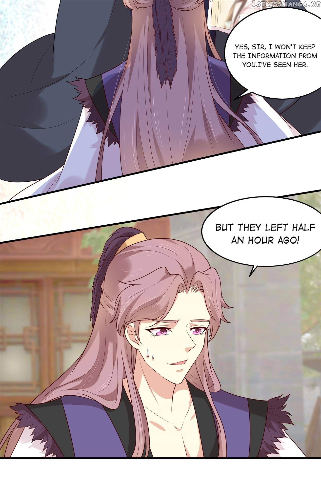 You Are My Romantic Destiny chapter 28 - page 7