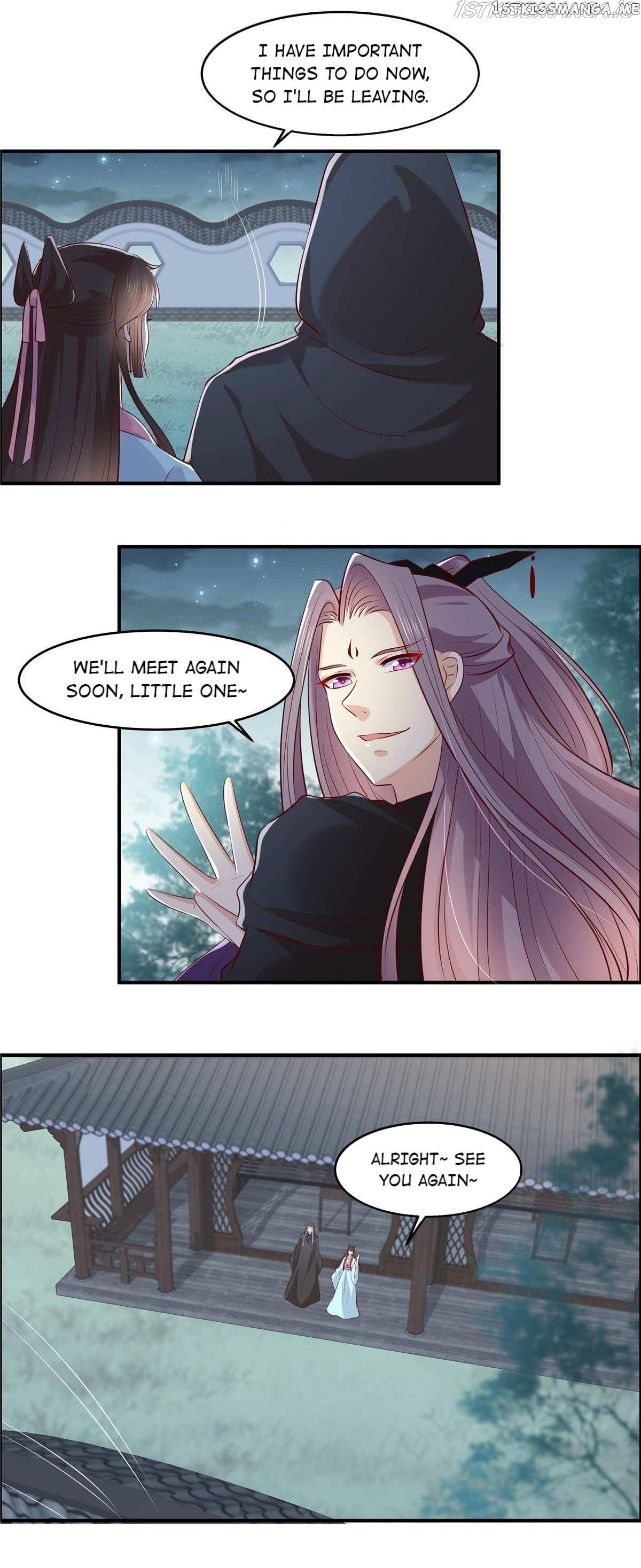 You Are My Romantic Destiny chapter 53 - page 12
