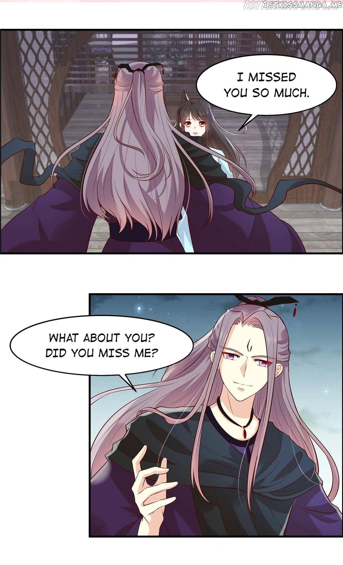 You Are My Romantic Destiny chapter 53 - page 2