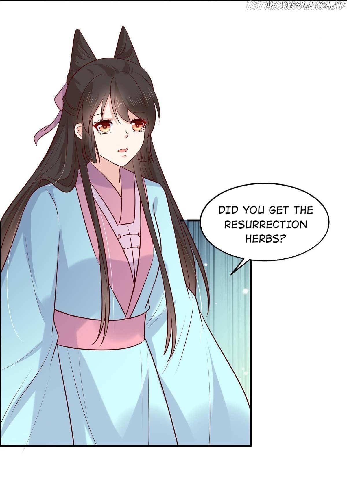 You Are My Romantic Destiny chapter 53 - page 22
