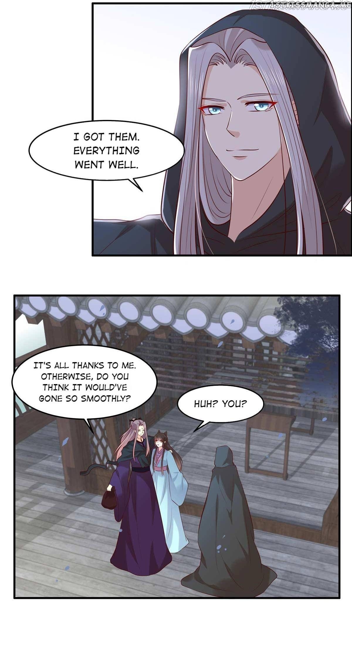 You Are My Romantic Destiny chapter 53 - page 23