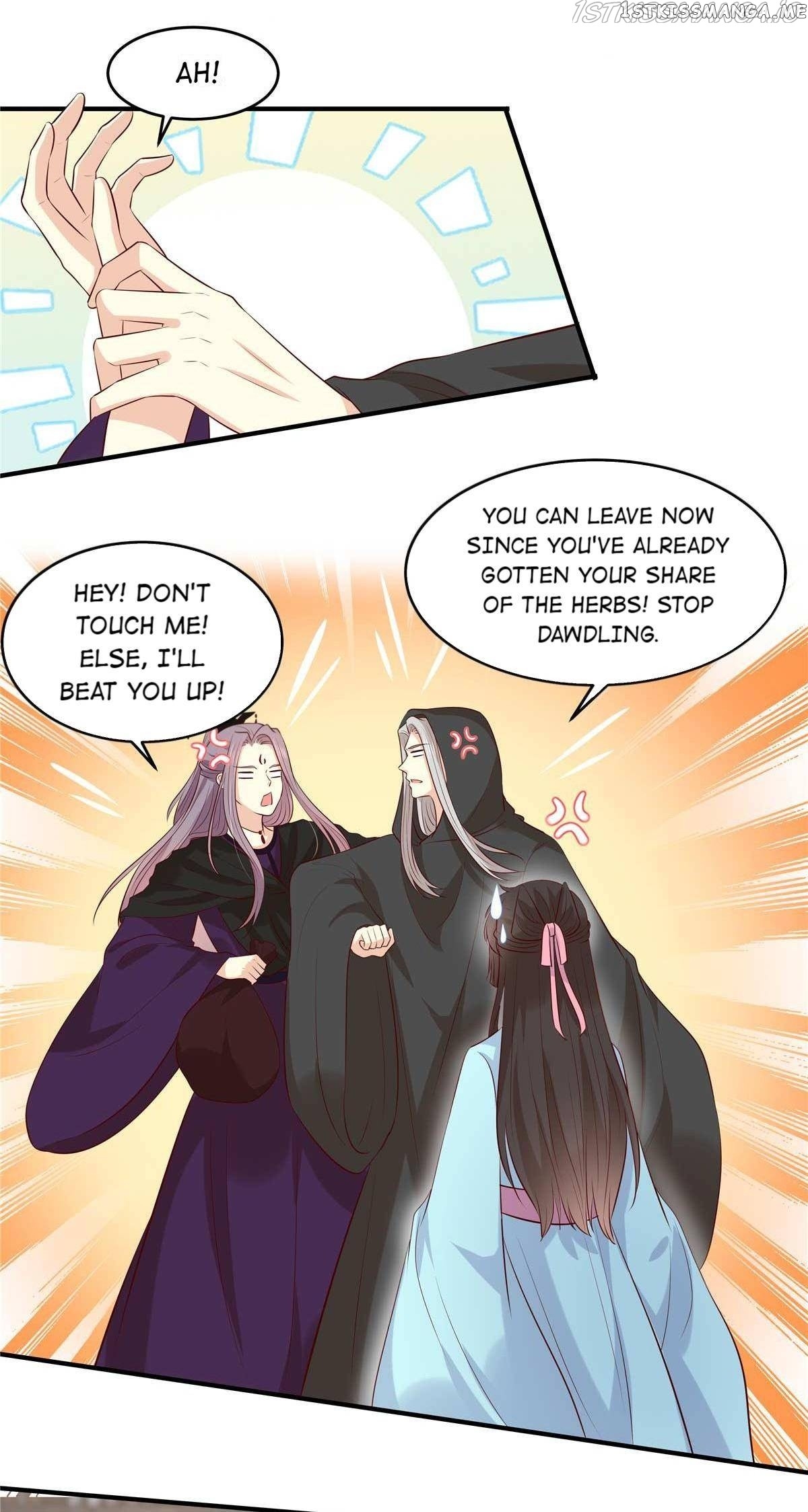 You Are My Romantic Destiny chapter 53 - page 25