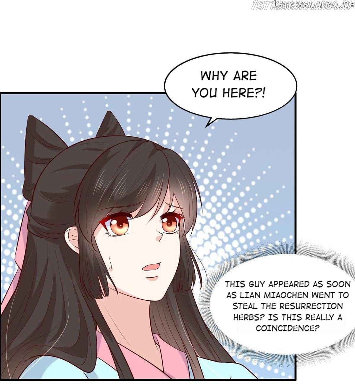 You Are My Romantic Destiny chapter 53 - page 3