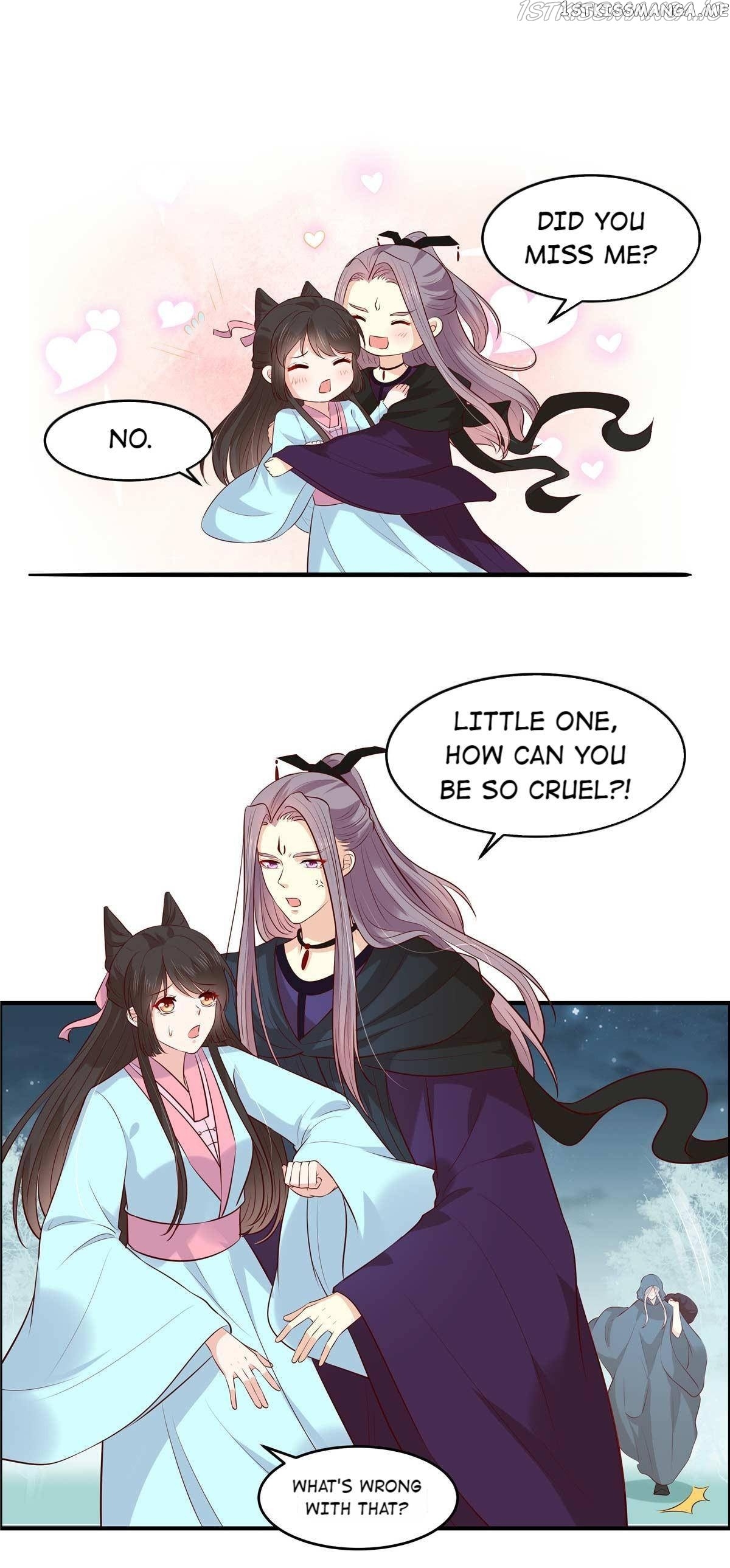 You Are My Romantic Destiny chapter 53 - page 4