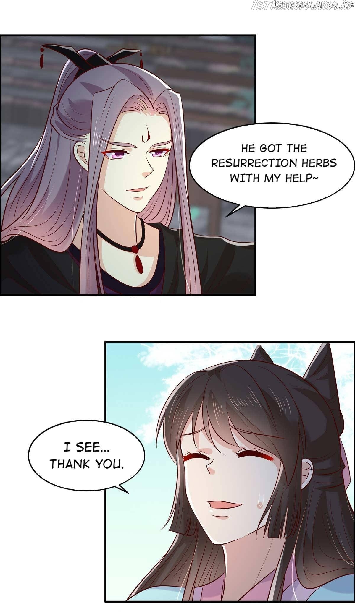 You Are My Romantic Destiny chapter 53 - page 9