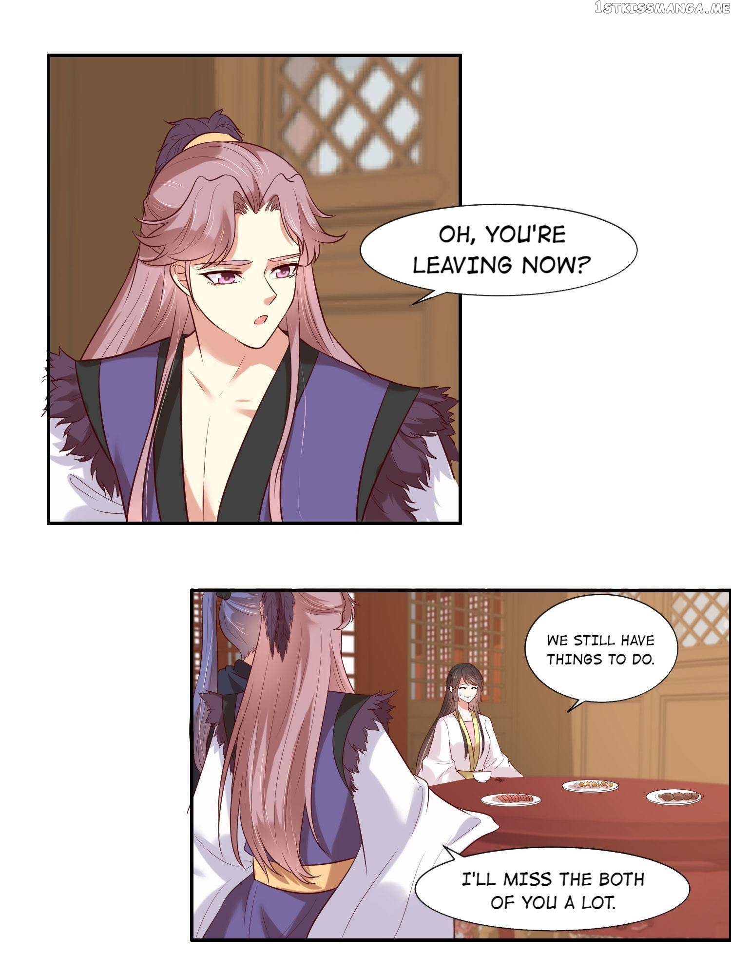 You Are My Romantic Destiny chapter 26 - page 15
