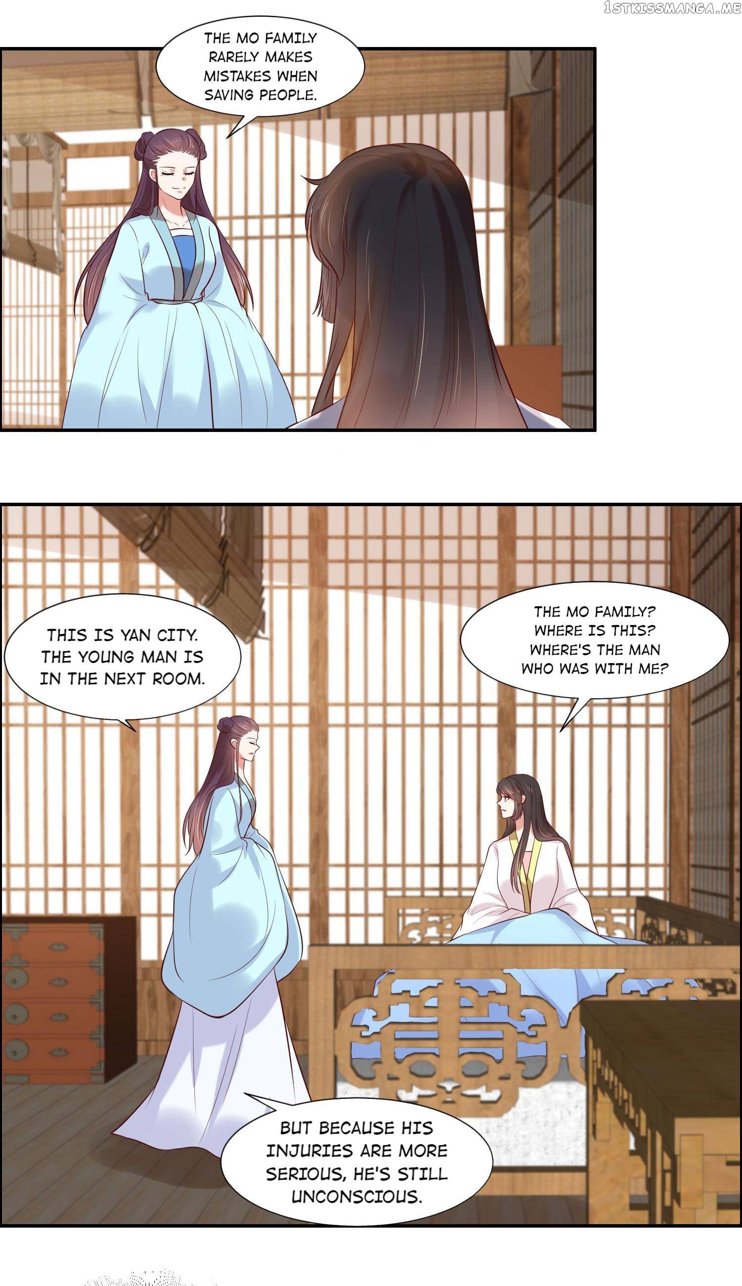 You Are My Romantic Destiny chapter 26 - page 2