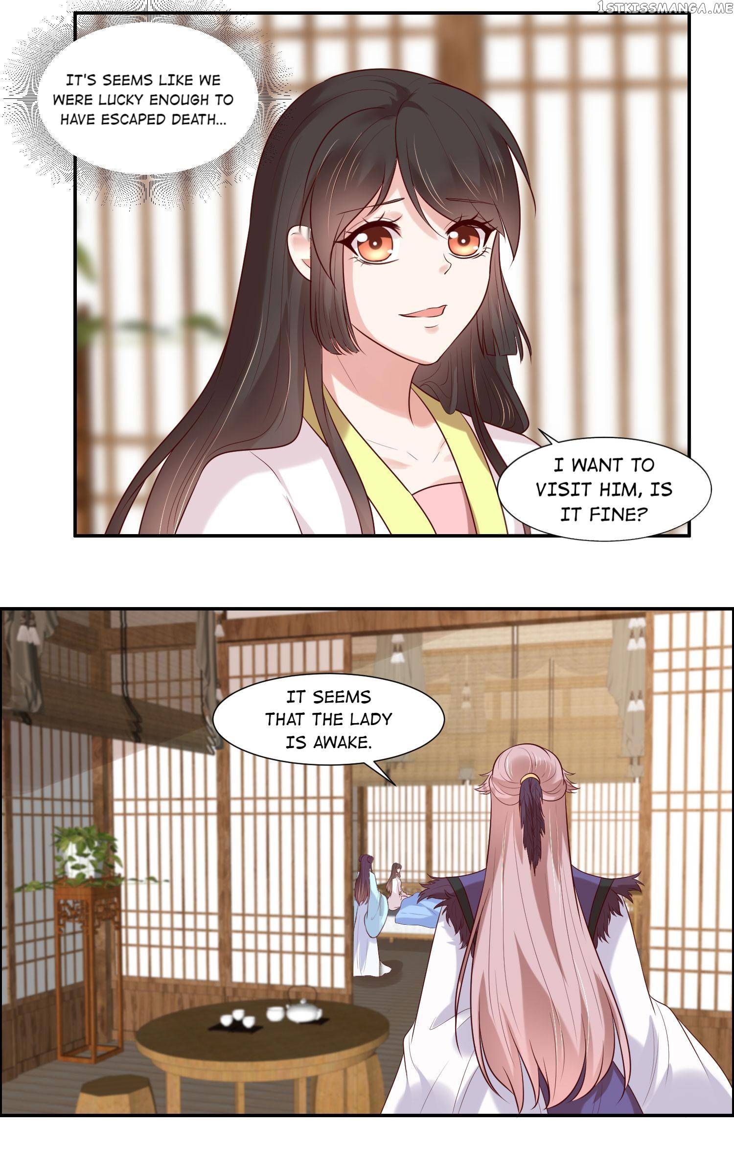 You Are My Romantic Destiny chapter 26 - page 3
