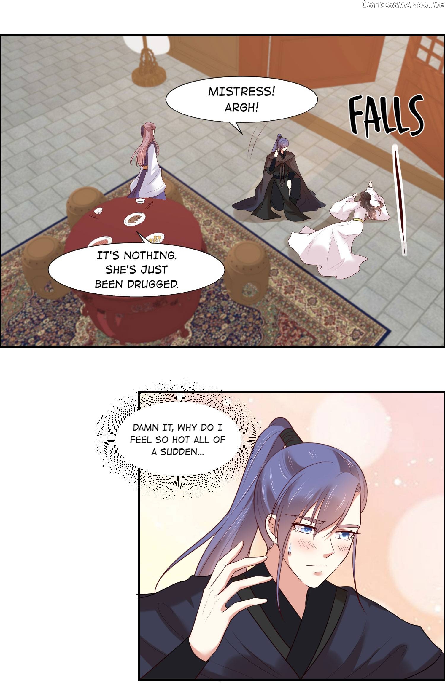 You Are My Romantic Destiny chapter 26 - page 37