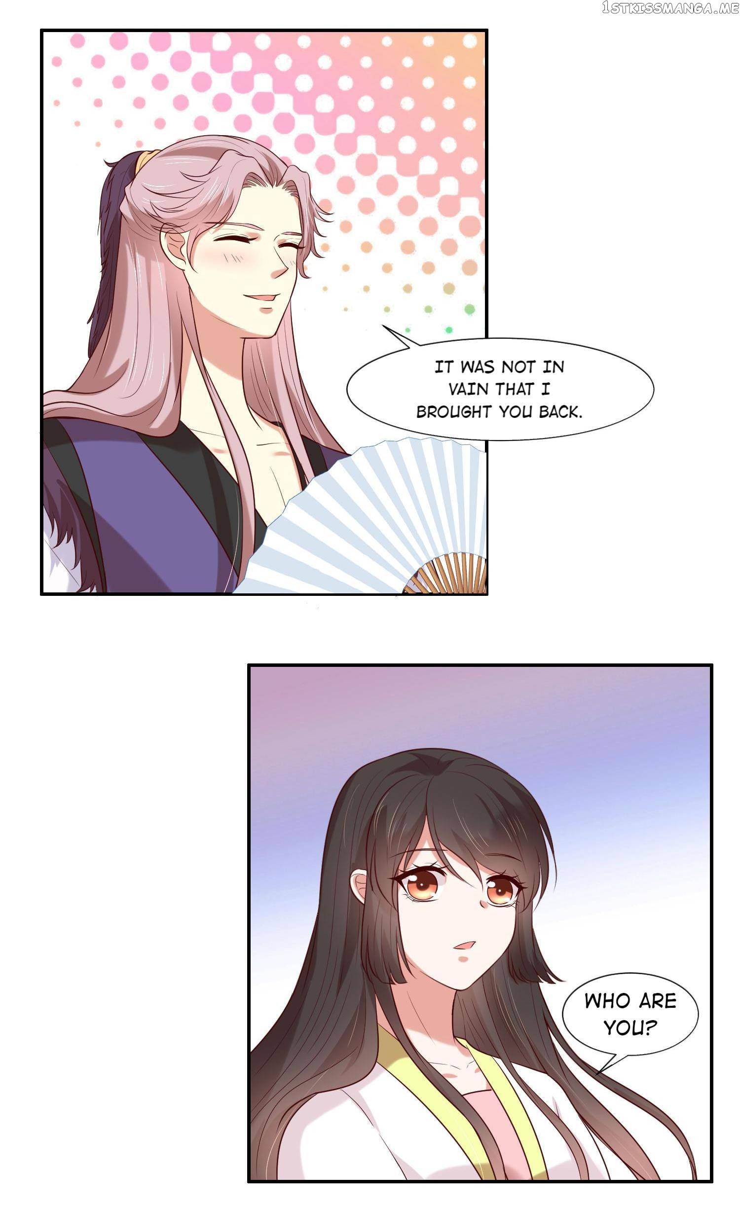 You Are My Romantic Destiny chapter 26 - page 4