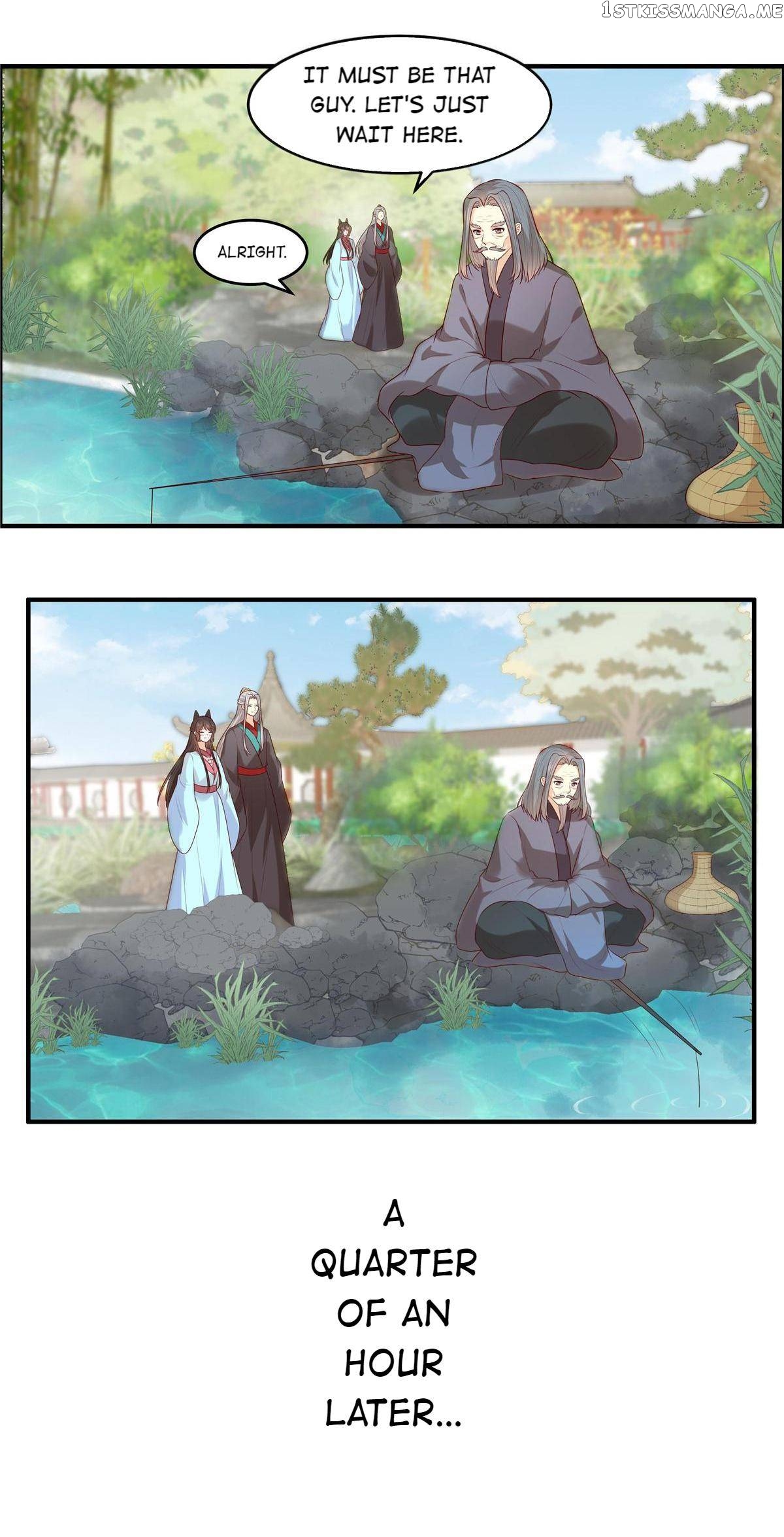 You Are My Romantic Destiny chapter 46 - page 14