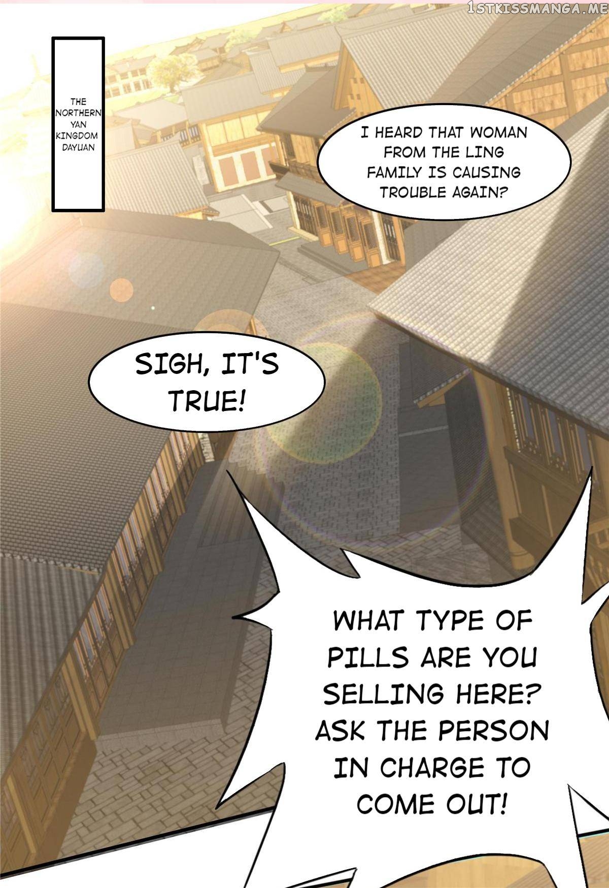 You Are My Romantic Destiny chapter 46 - page 2