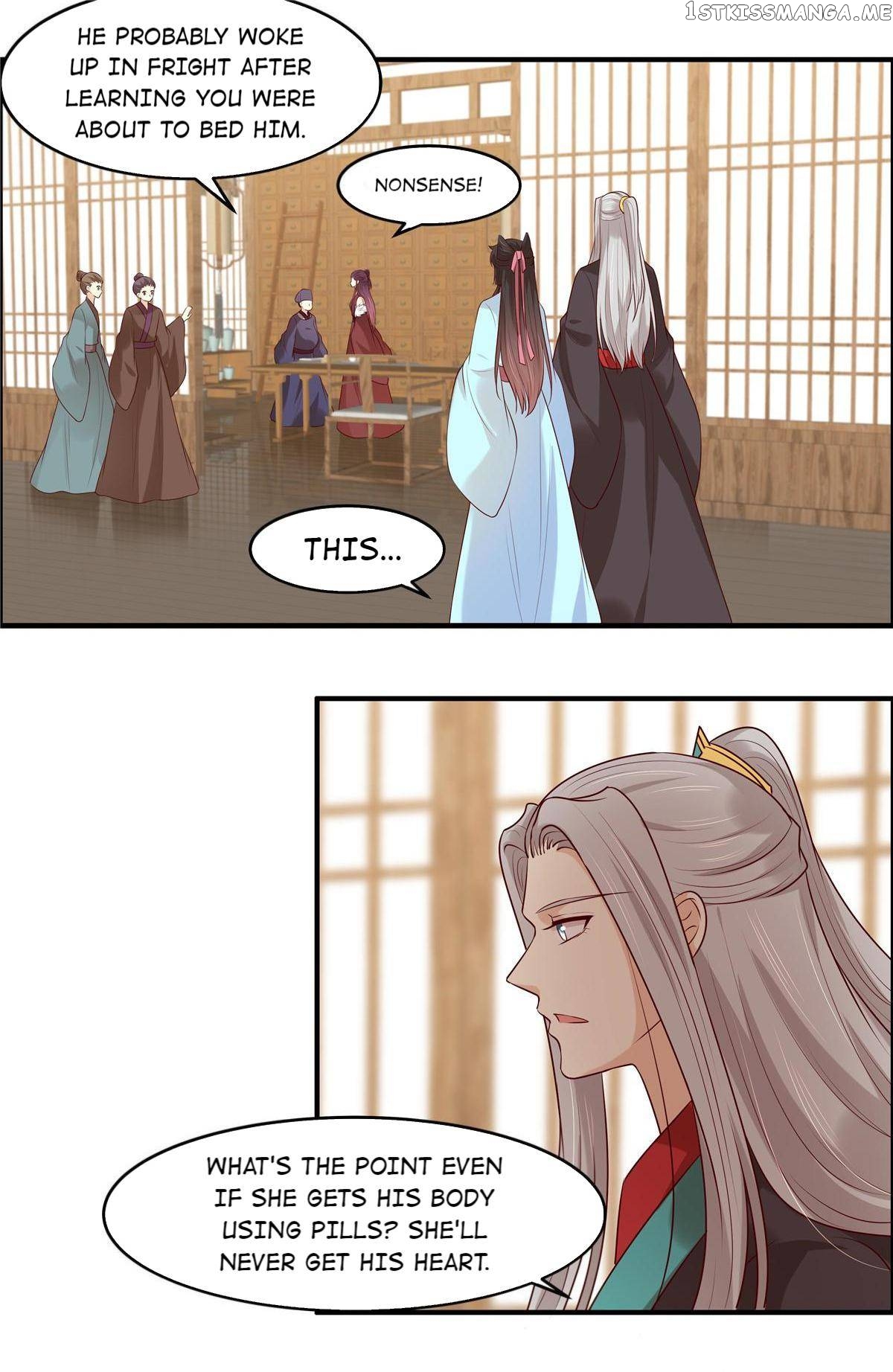 You Are My Romantic Destiny chapter 46 - page 20