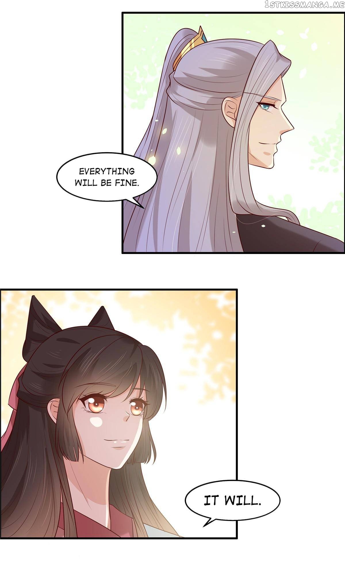 You Are My Romantic Destiny chapter 46 - page 27